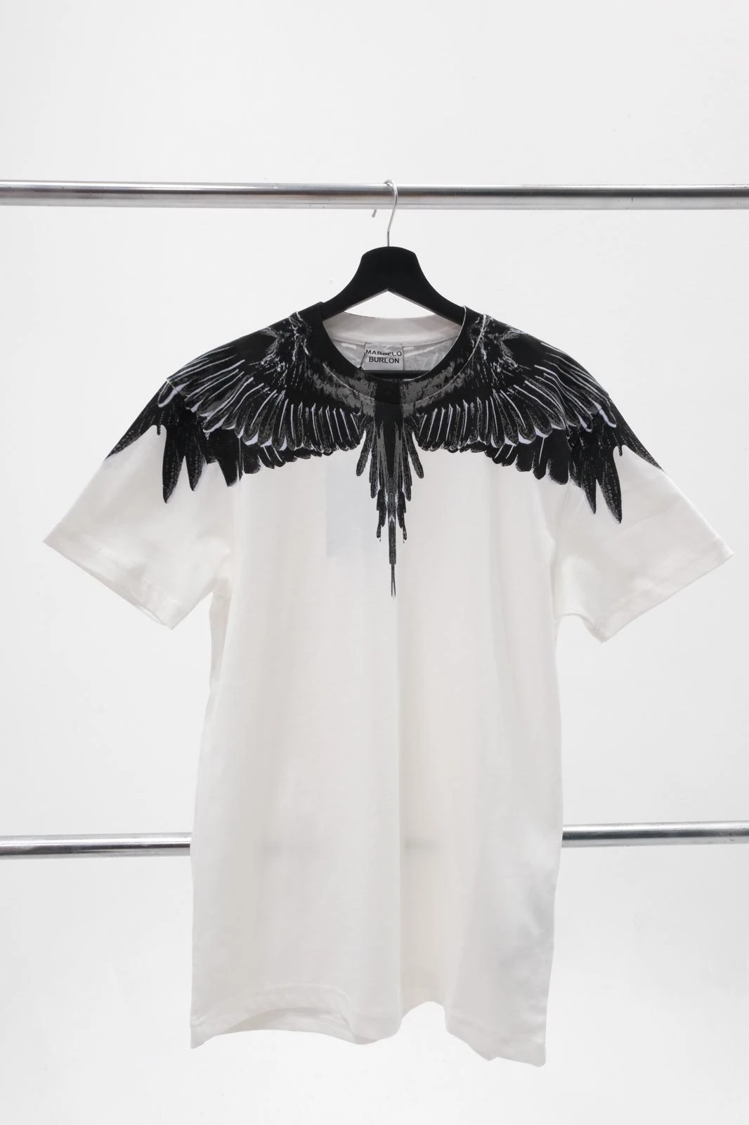 MARCELO BURLON PREMIUM T-SHIRT