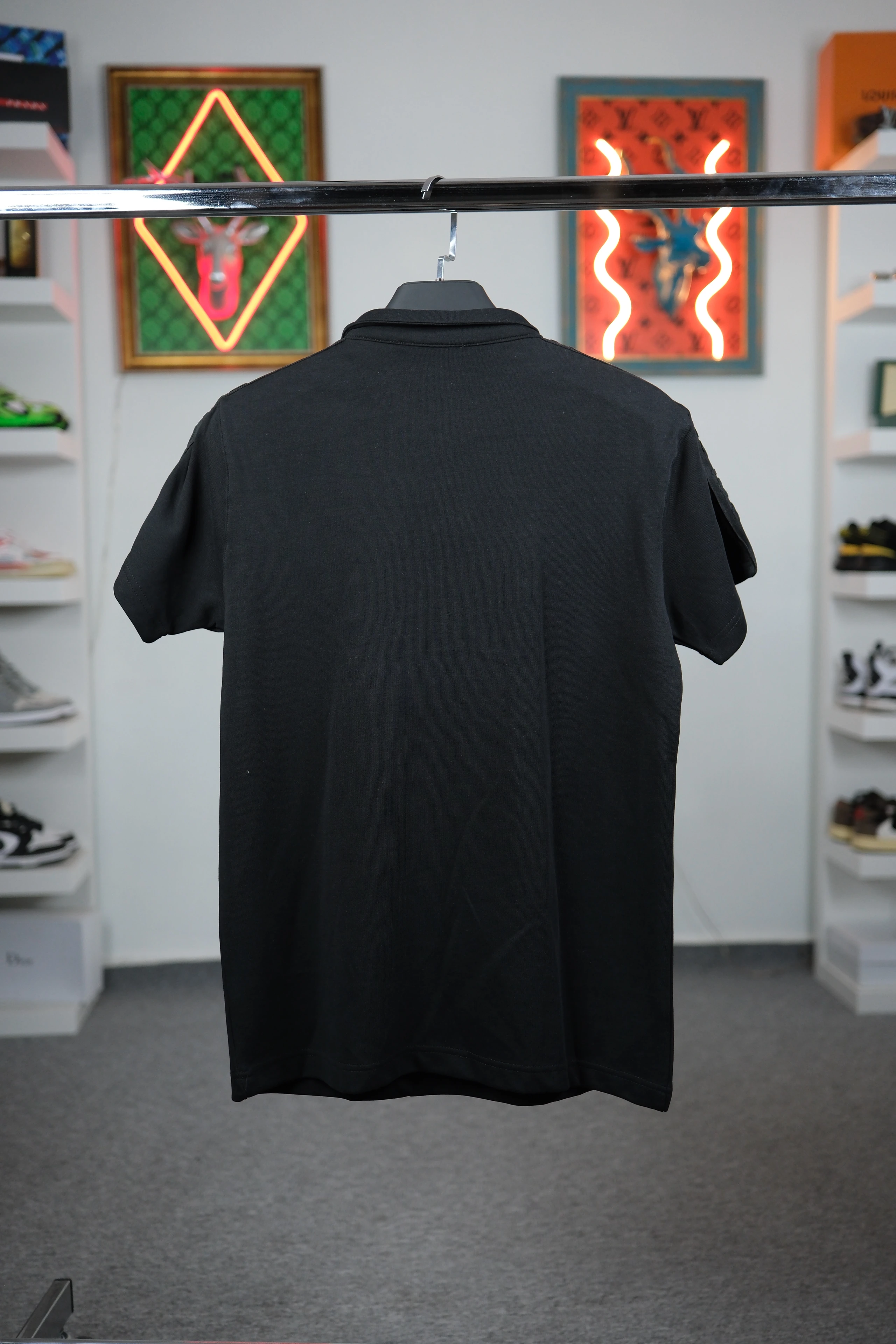 DOLCE GABBANA T-SHIRT