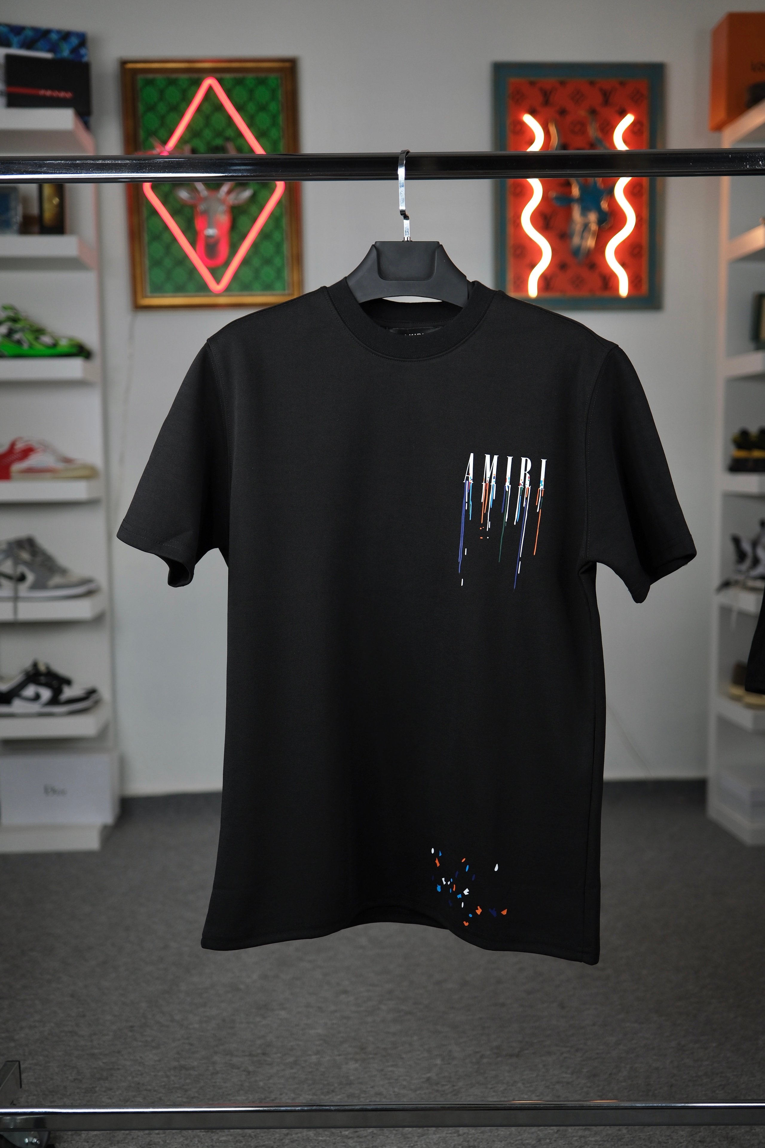 AMIRI T-SHIRT