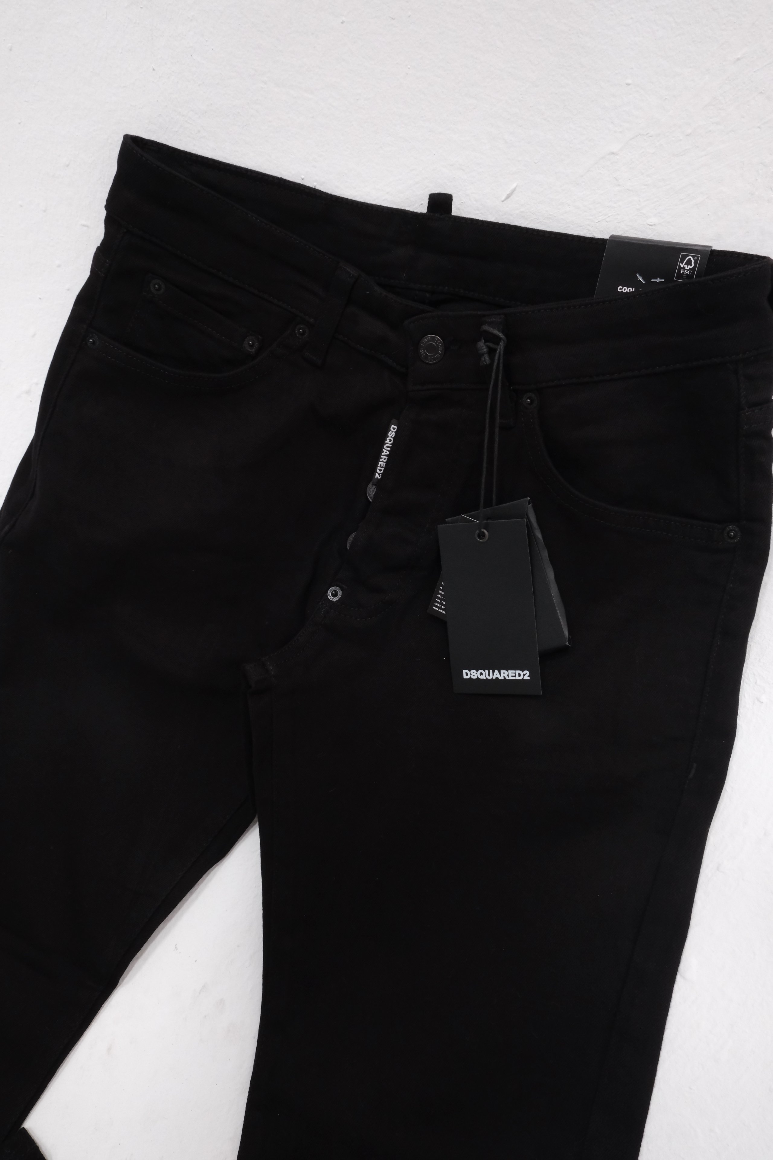 DSQUARED2 PREMIUM JEAN 