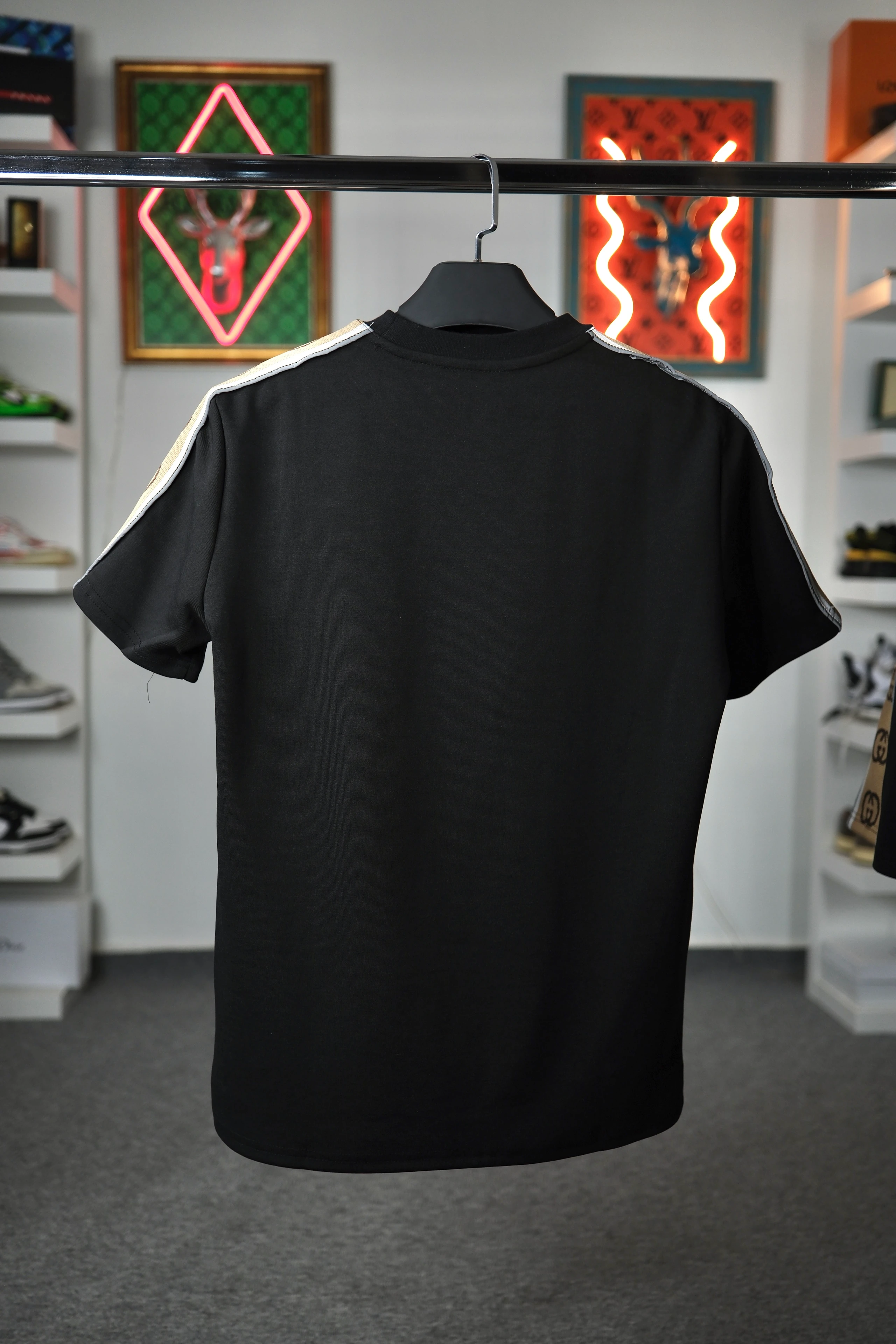 GUCCI T-SHIRT