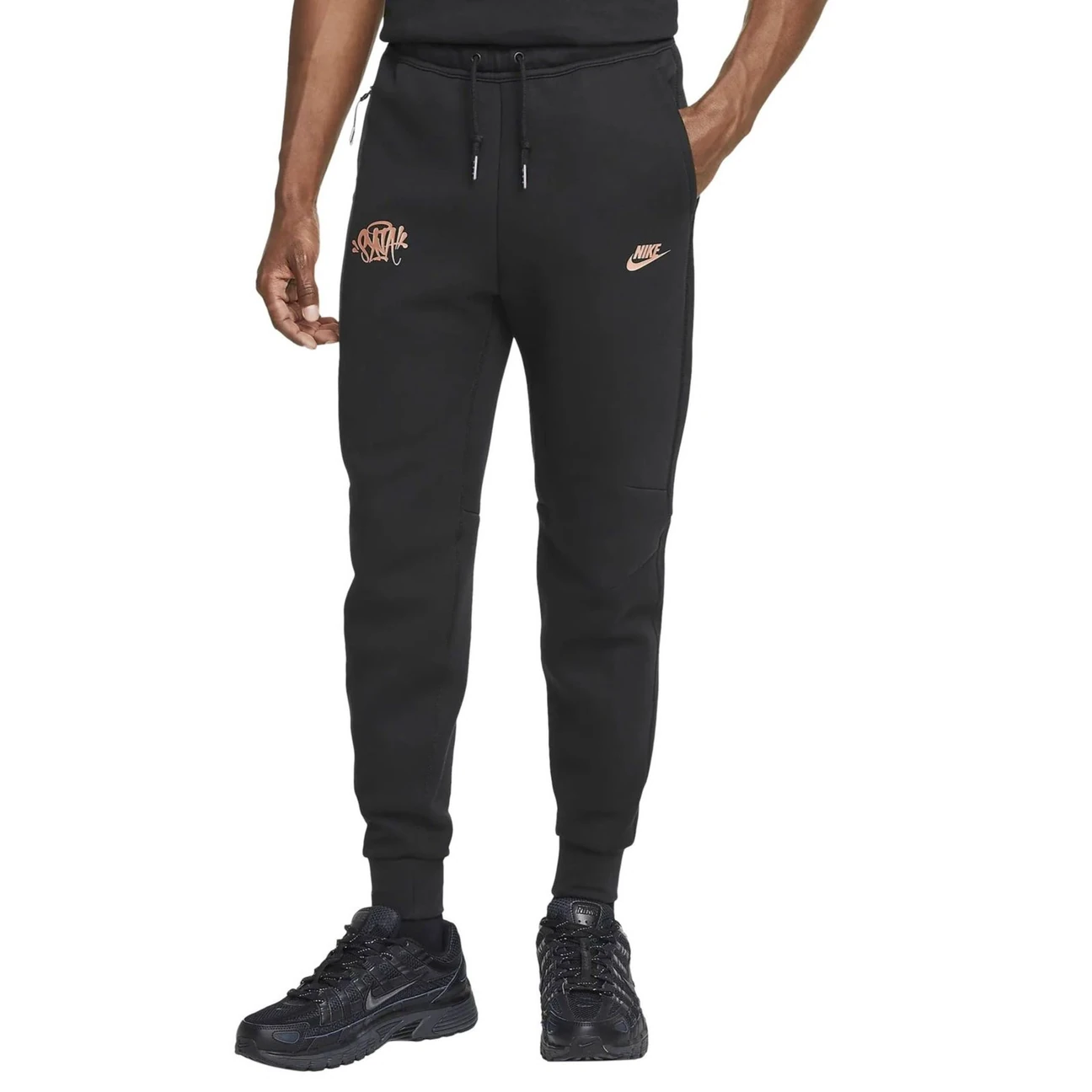 Nike X Syna Tech Fleece