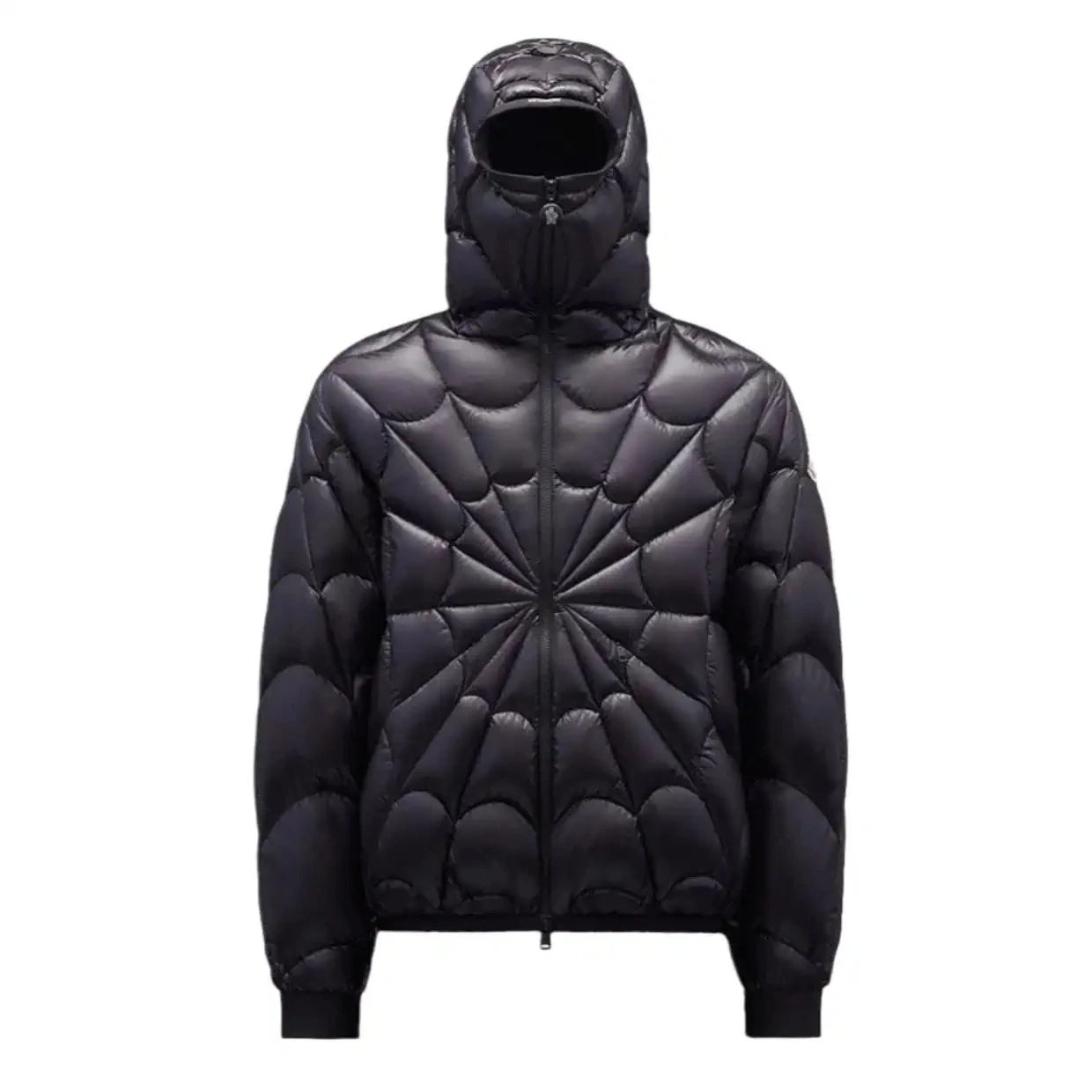 Moncler x spider mont