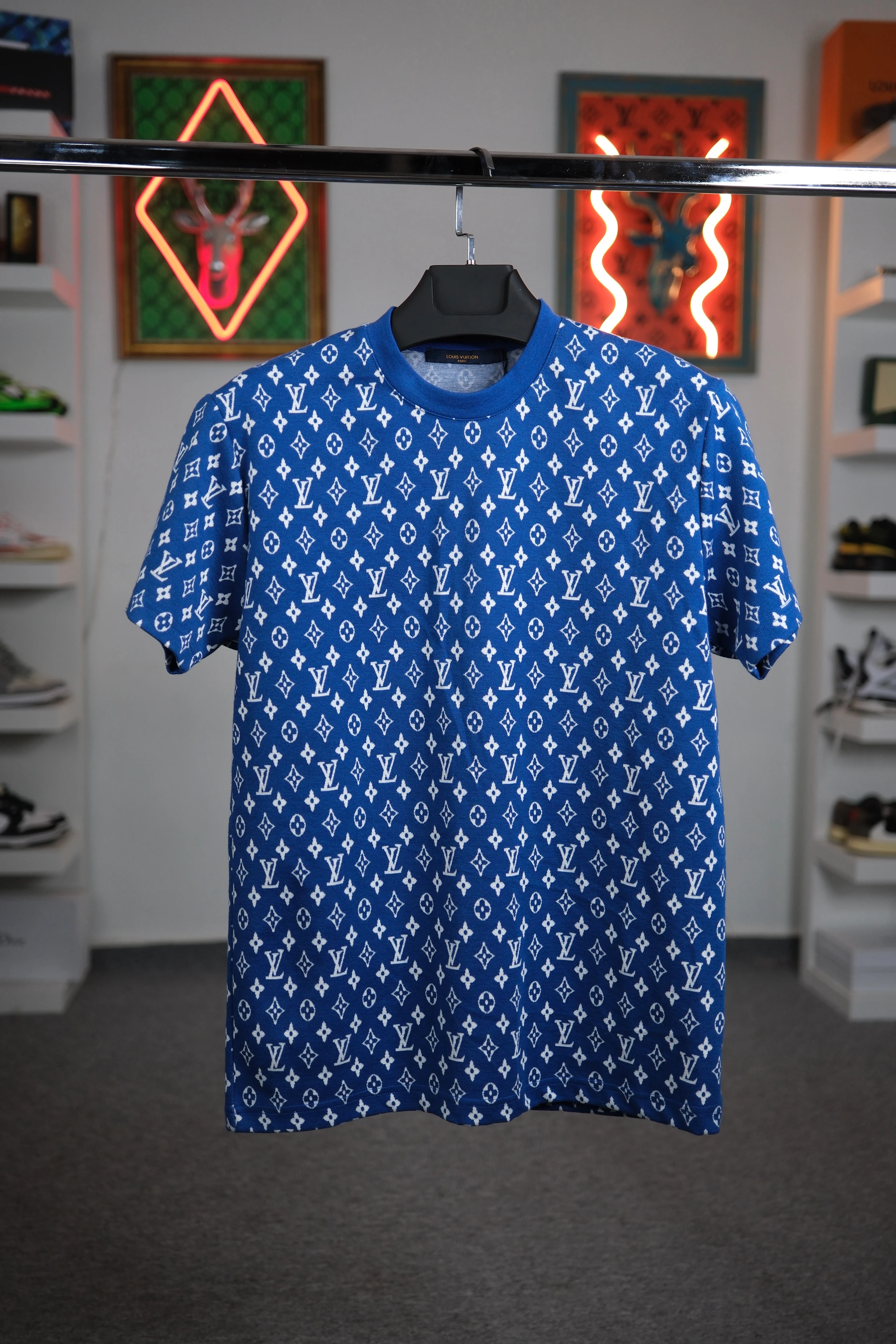 LOUIS VUITTON T-SHIRT