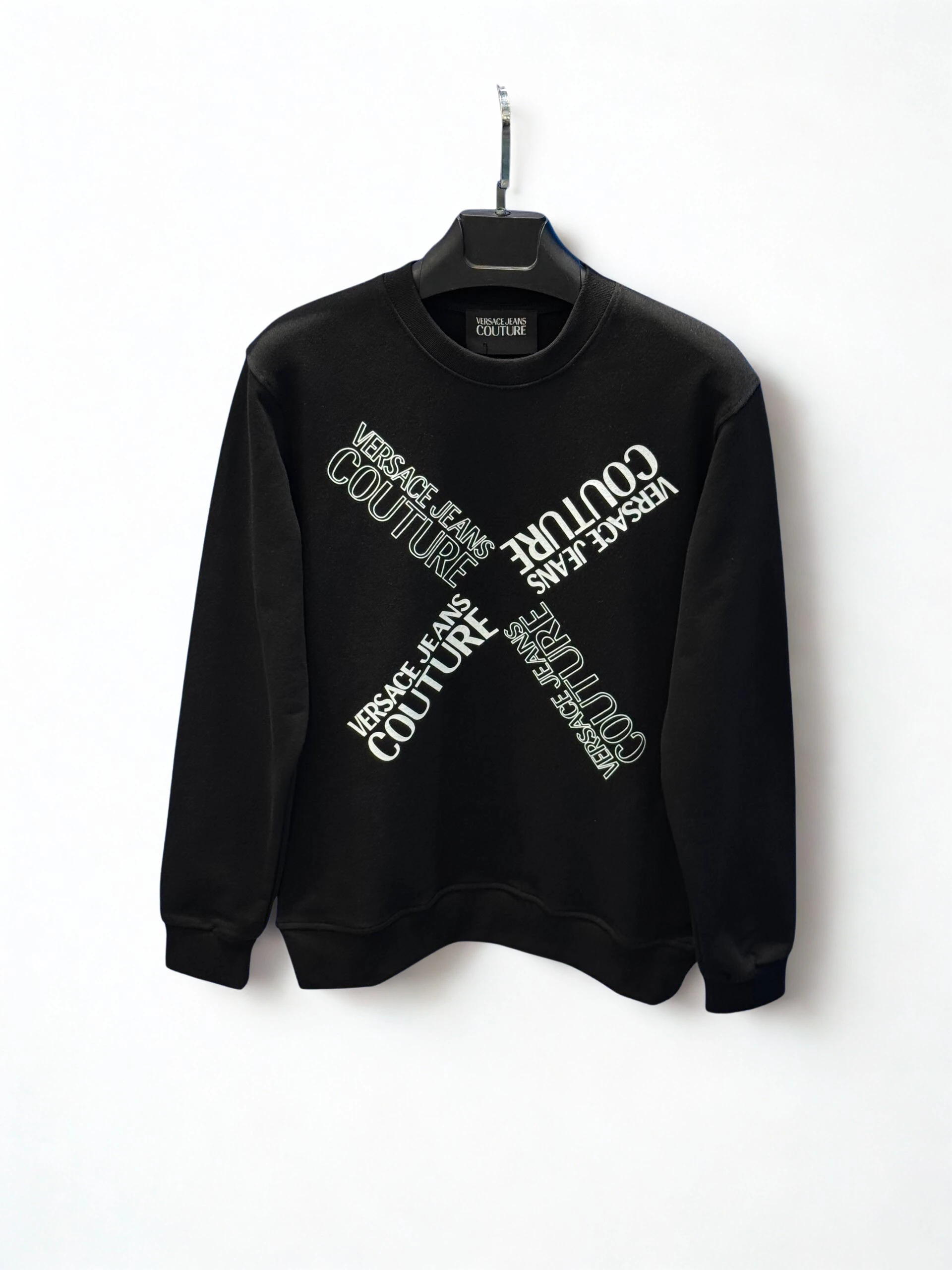 VERSACE ULTRA PREMİUM SWEAT 