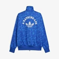 Adidas Bape x Üst ceket