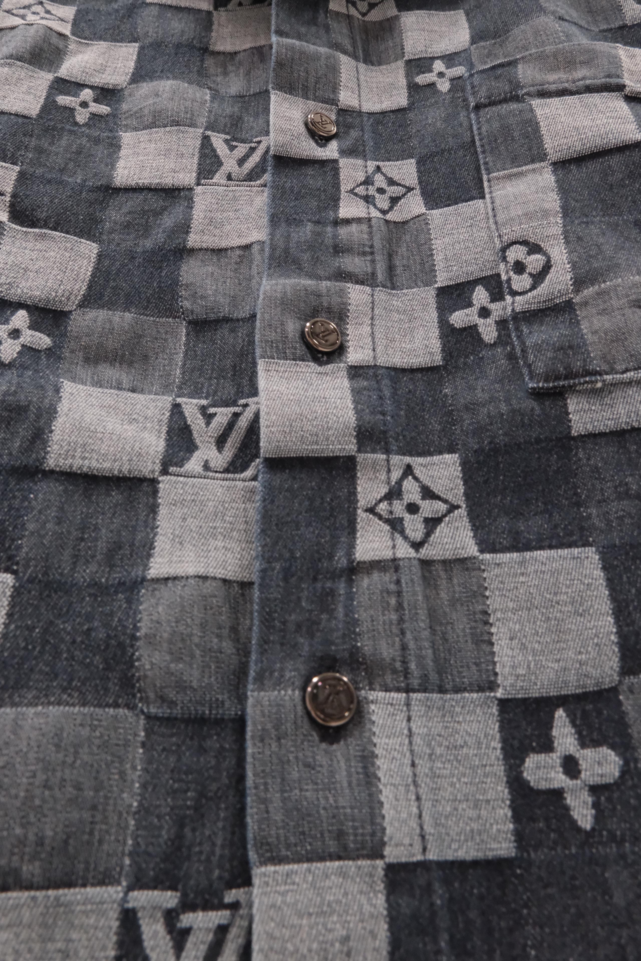 LOUIS VUITTON PREMIUM TAKIM