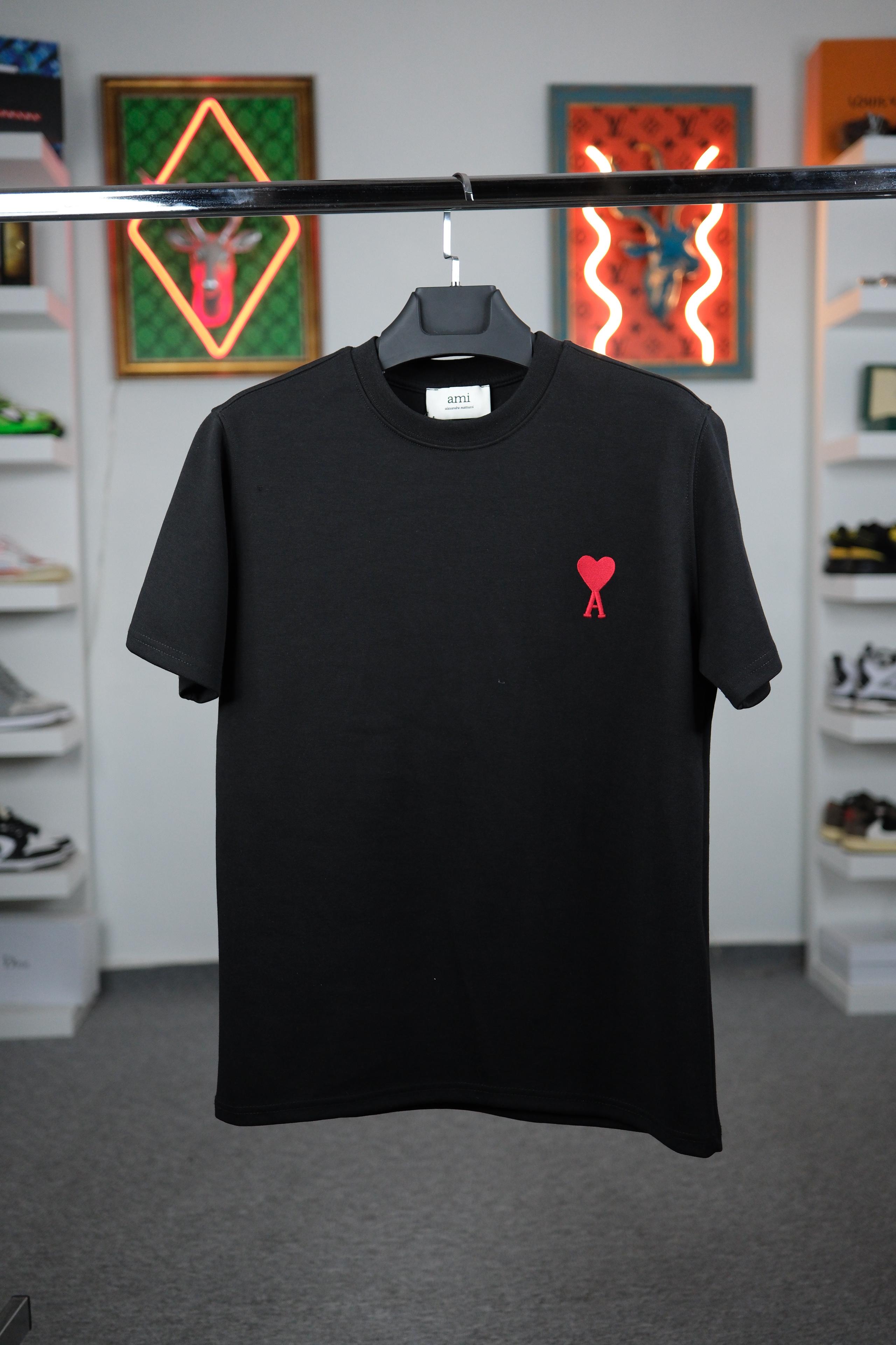 AMI T-SHIRT