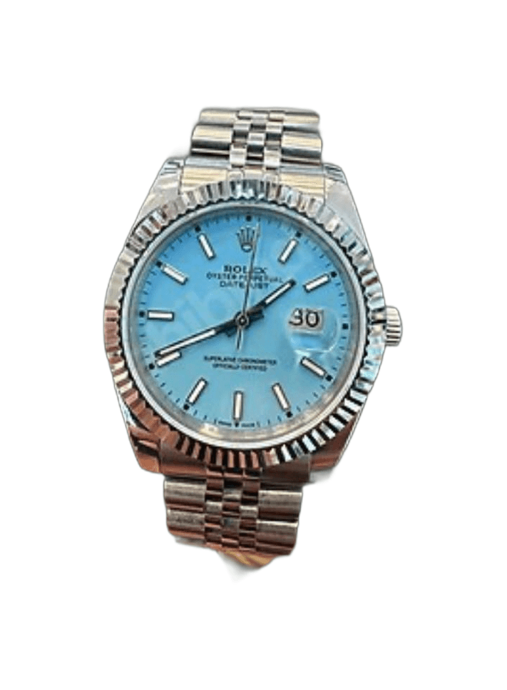 Rolex Date Just
