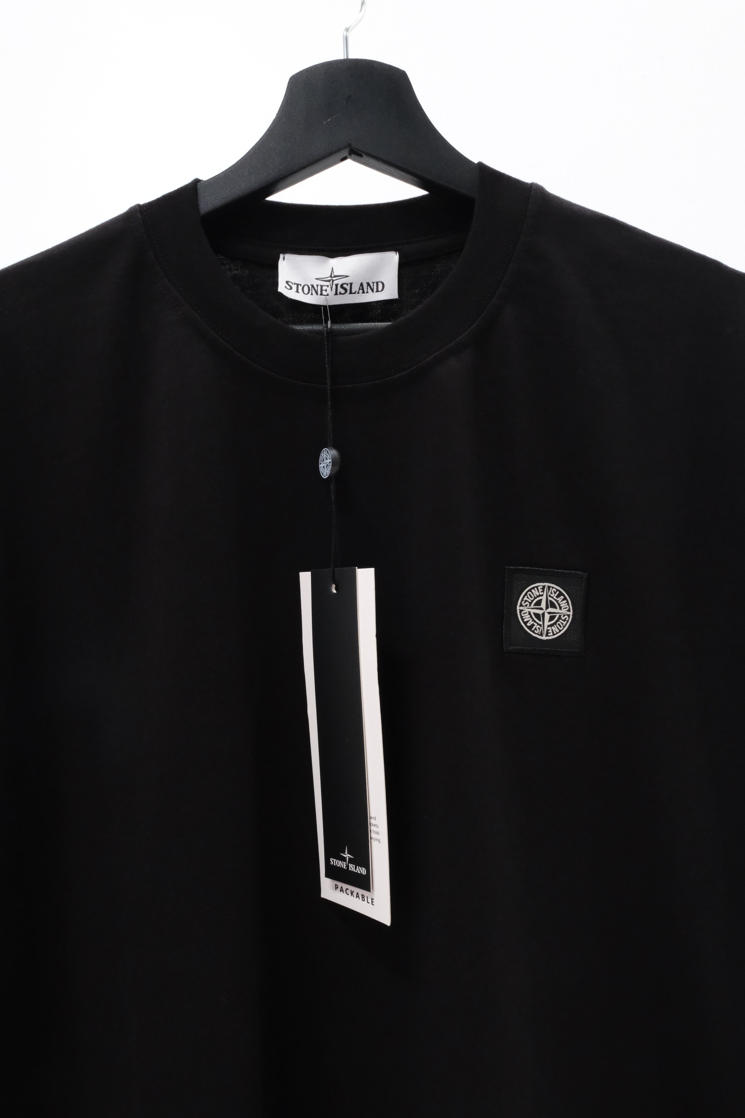 STONE ISLAND