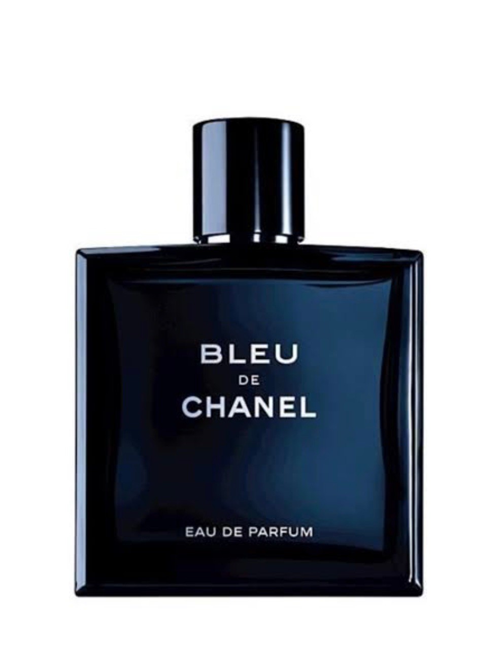 Blue Chanel