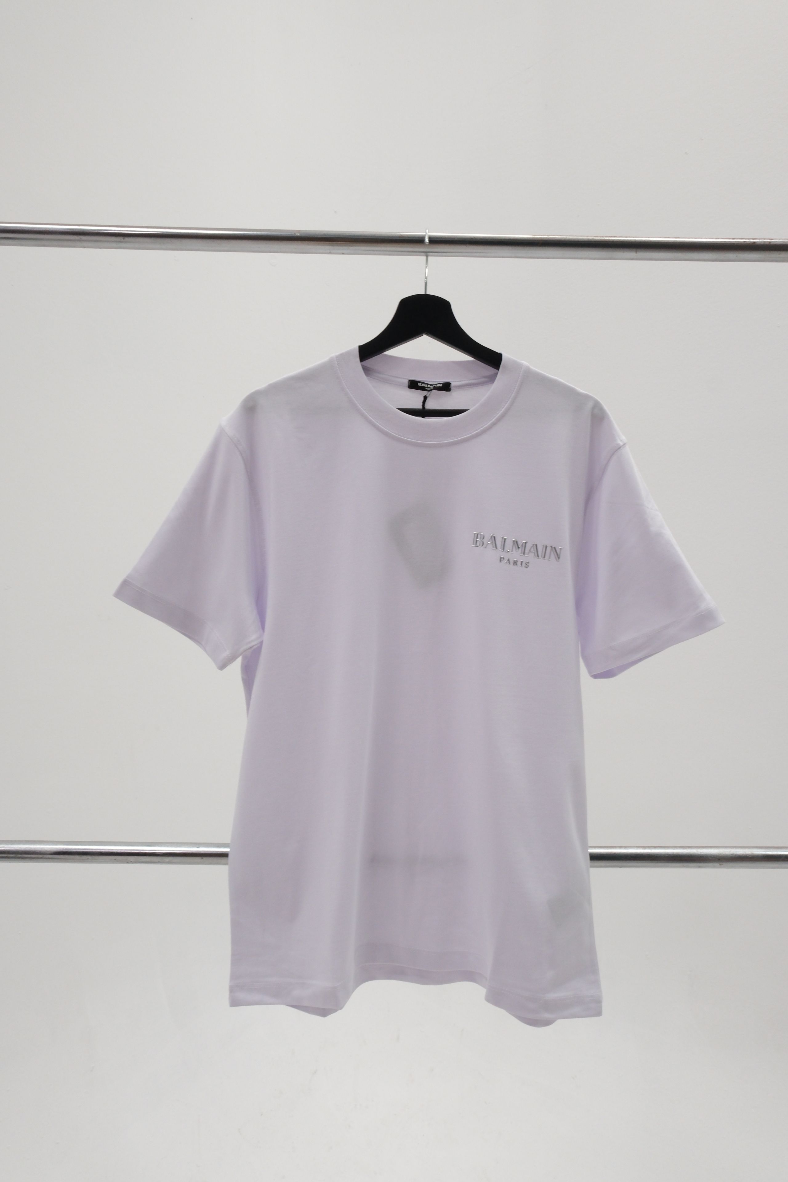 BALMAIN PREMIUM T-SHIRT