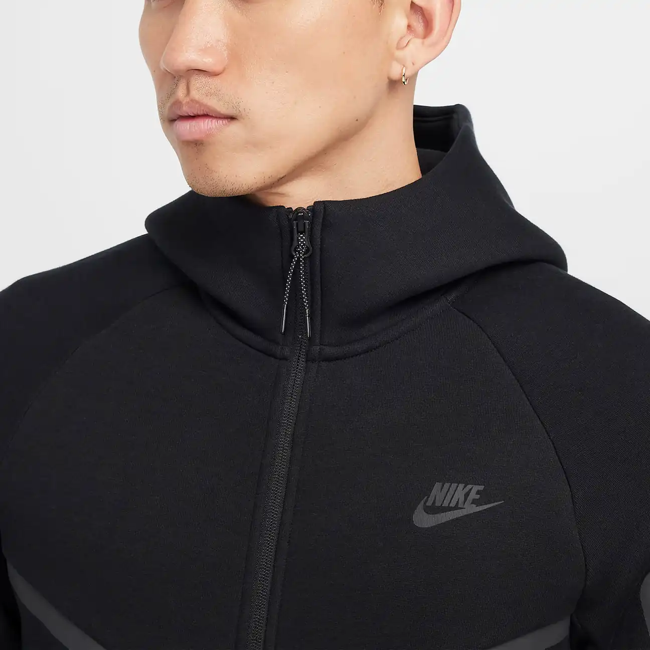 Nike Tech Fleece Hoodie