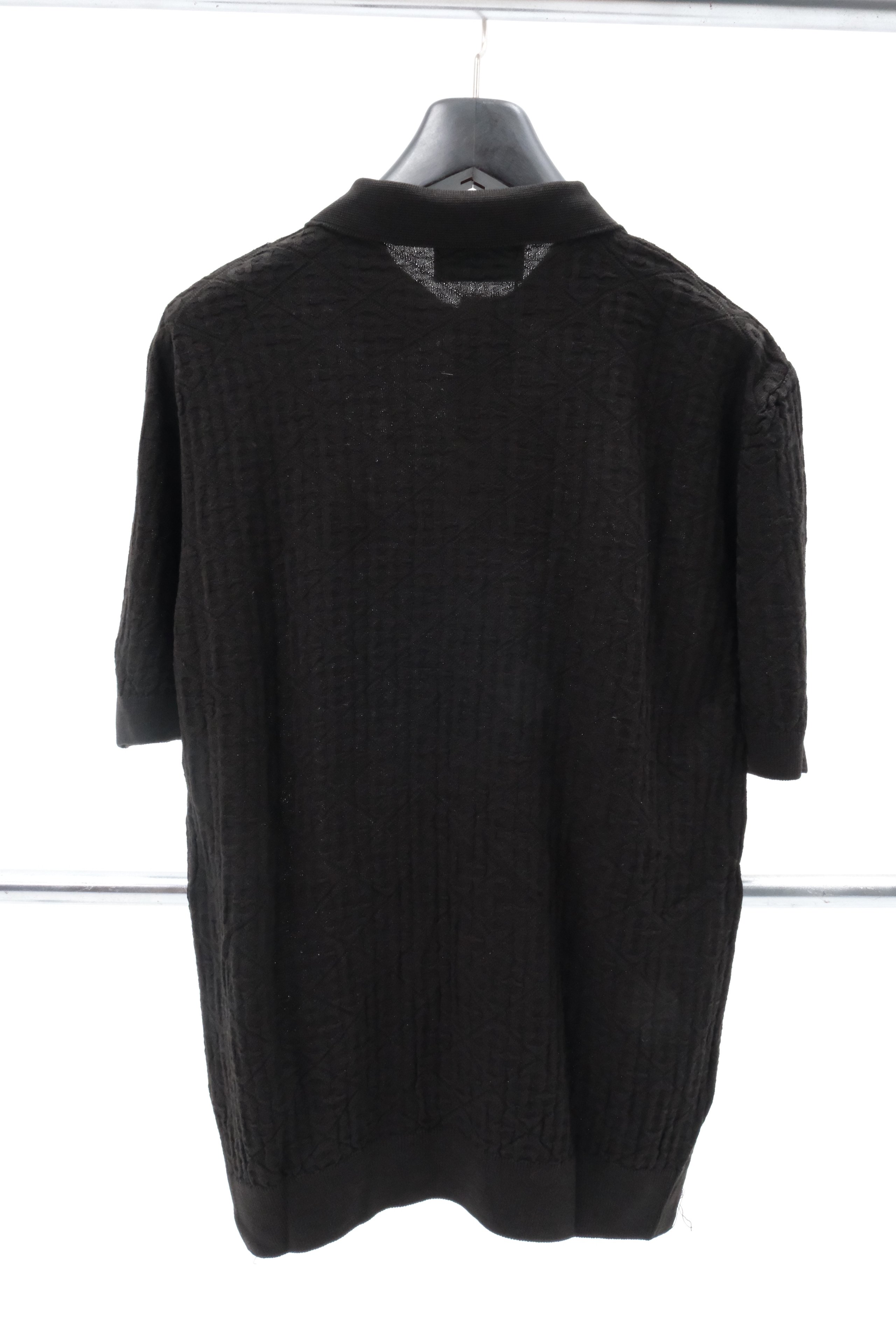 CASABALANCA PREMIUM POLO YAKA T-SHIRT
