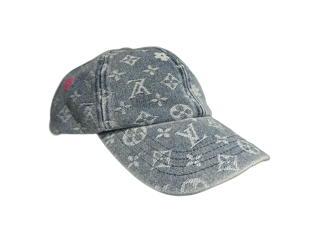 Luis Vuitton Premium Şapka