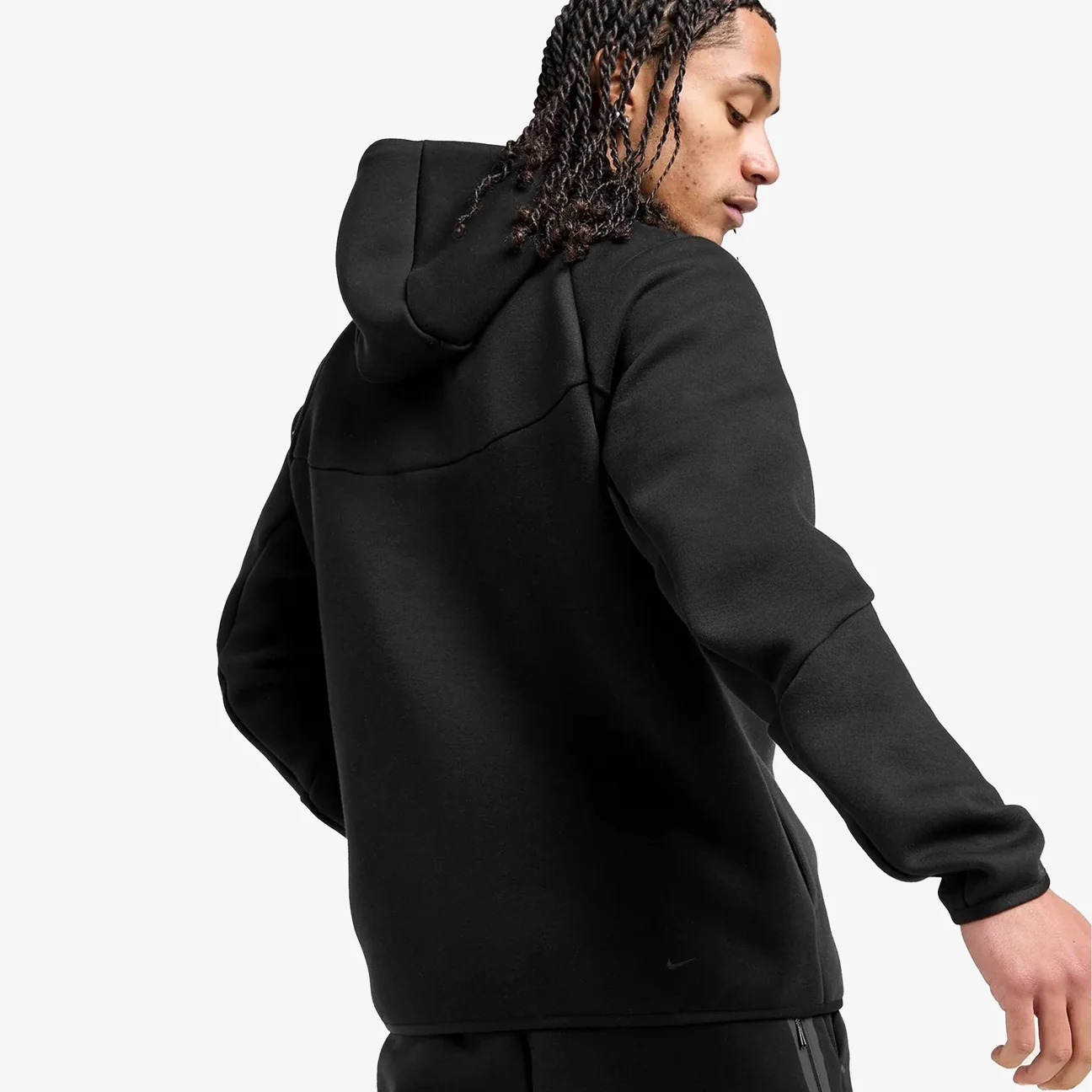 Nike Tech Fleece Hoodie