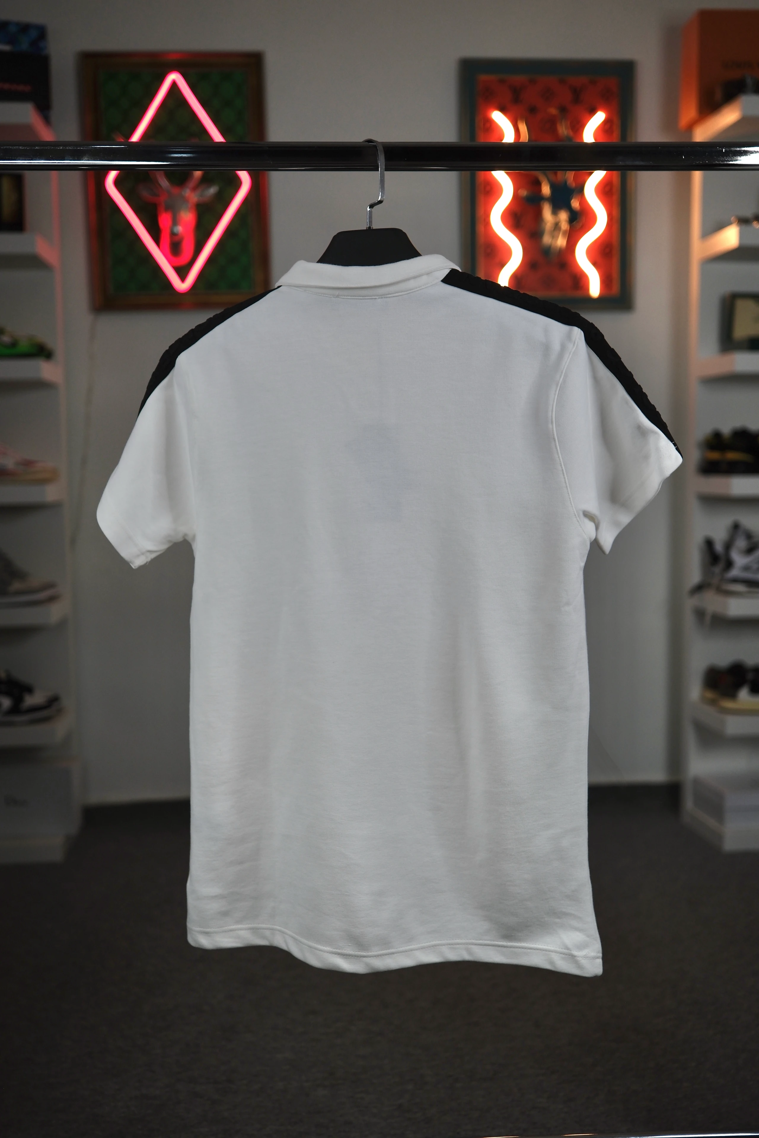 DOLCE GABBANA T-SHIRT