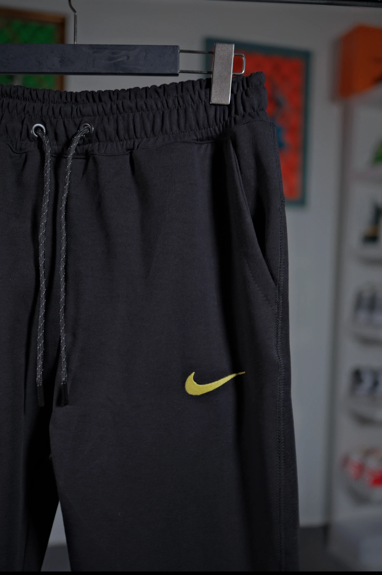 NIKE & BARCELONA ESOFMAN TAKIMI