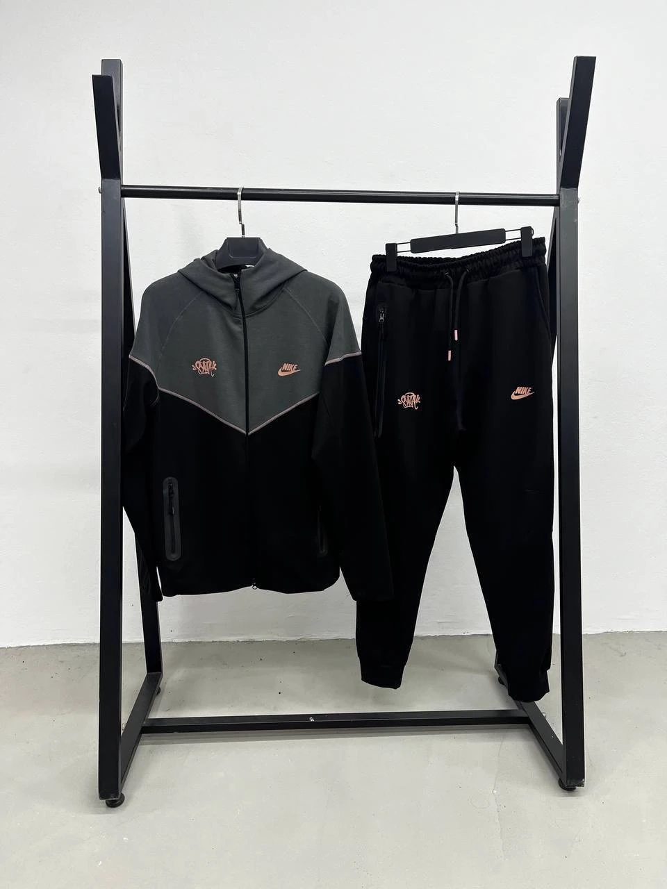 NİKE X  SYNA TECH FLEECE