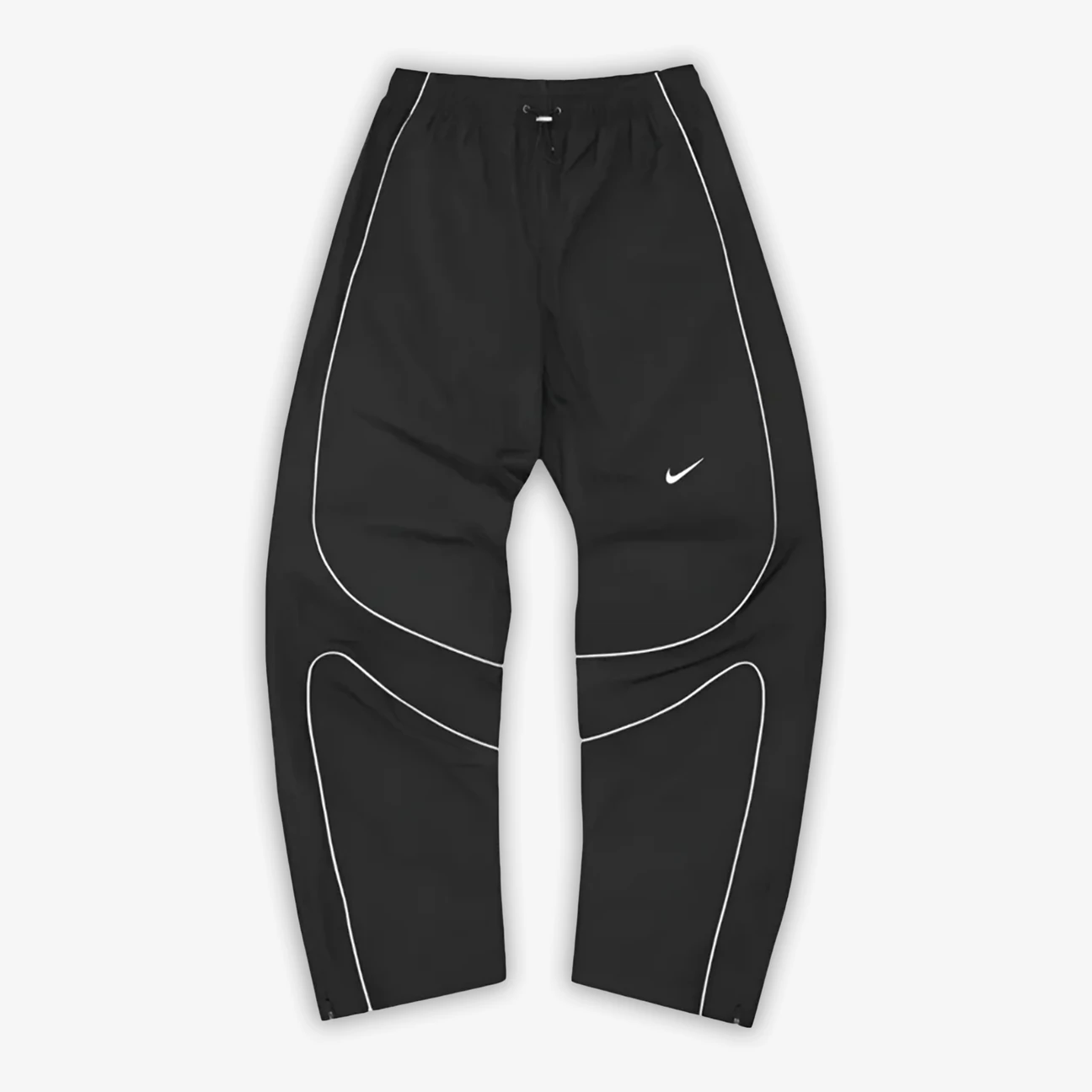 Corteiz x Nike NRG Onyx Alt Eşofman