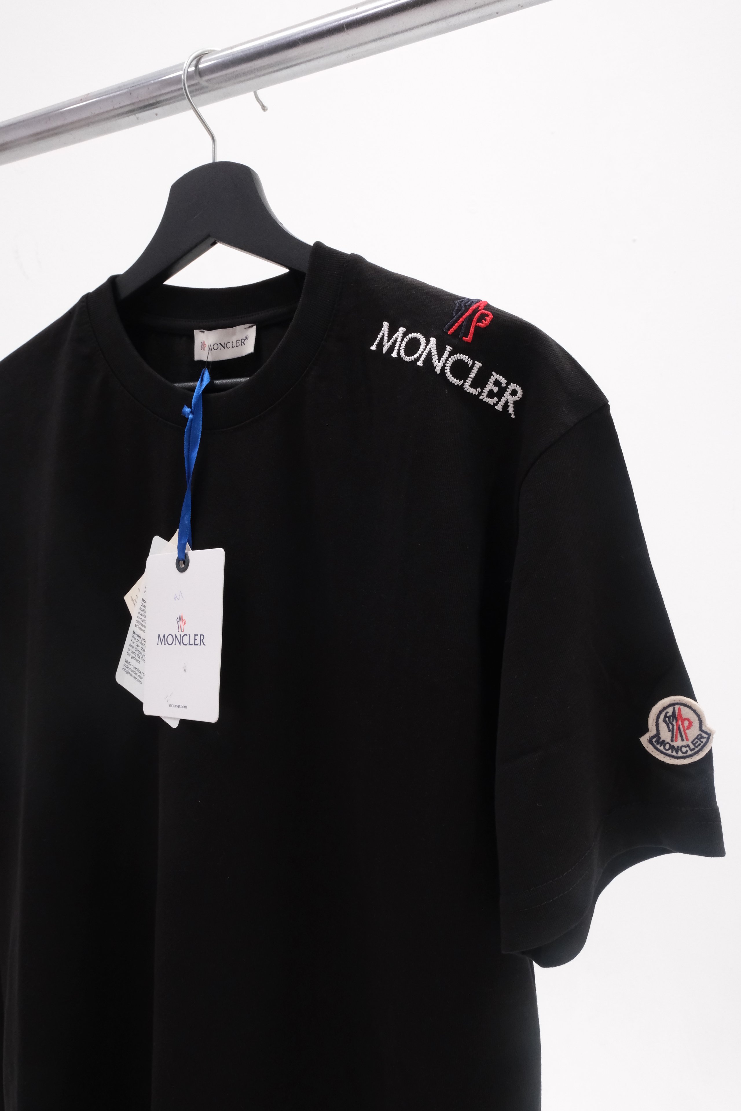 MONCLER PREMIUM T-SHIRT