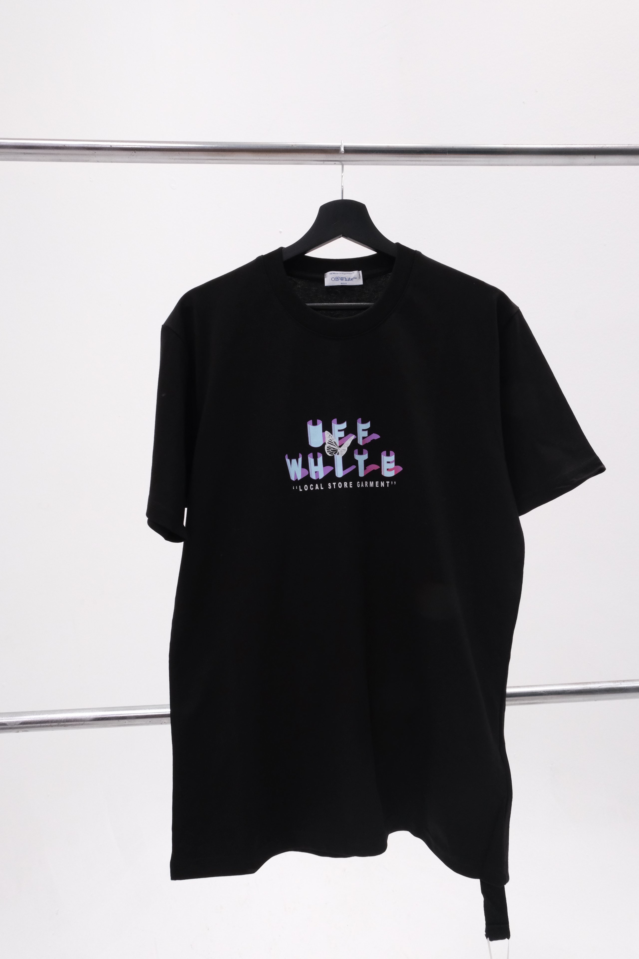 OFF WHITE PREMIUM T-SHIRT