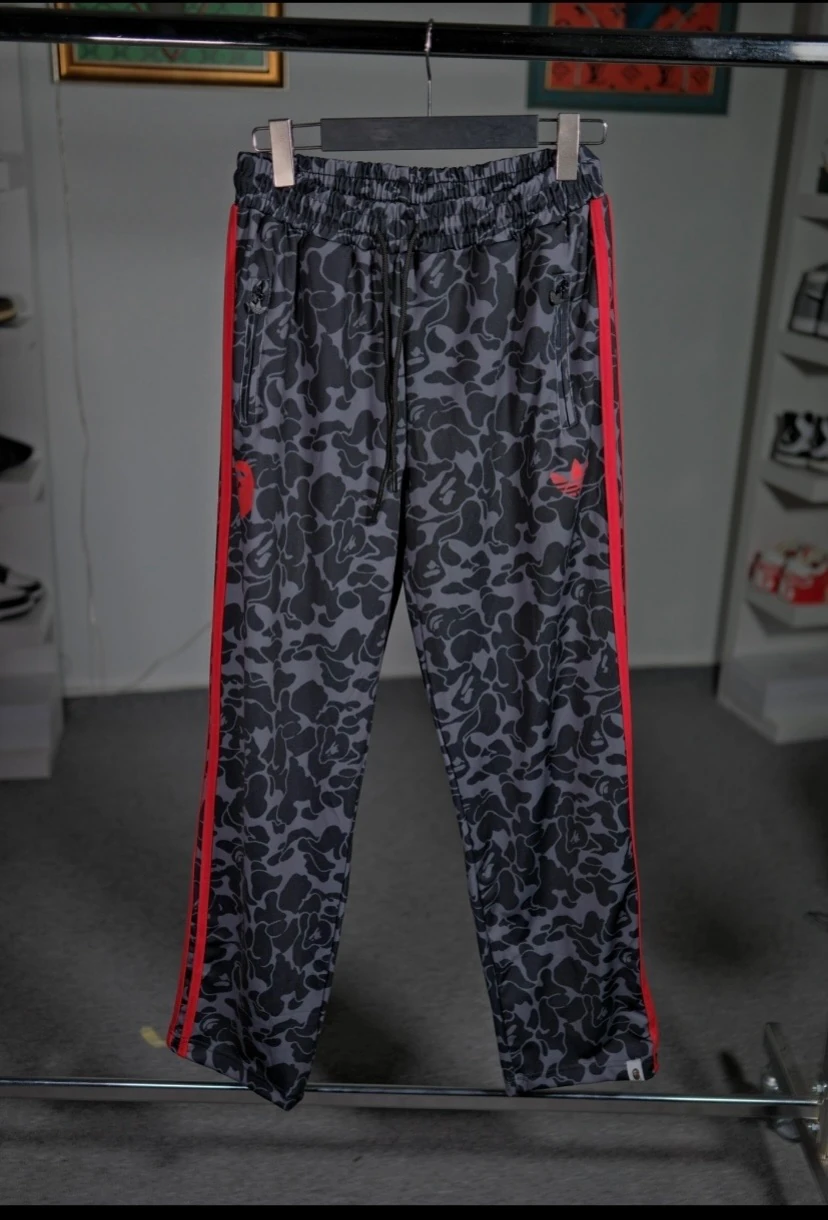 Adidas Bape X Alt Eşofman