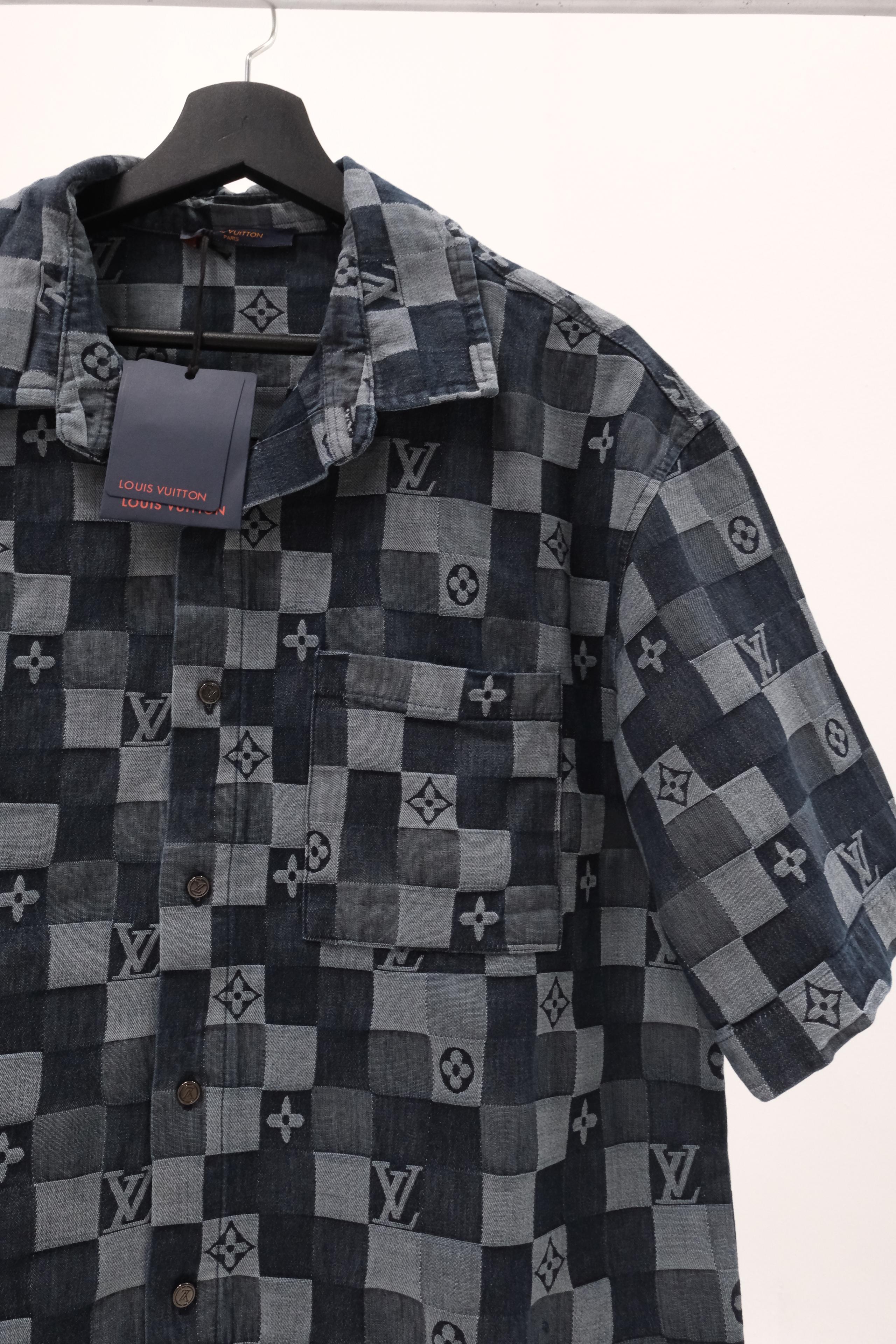 LOUIS VUITTON PREMIUM TAKIM
