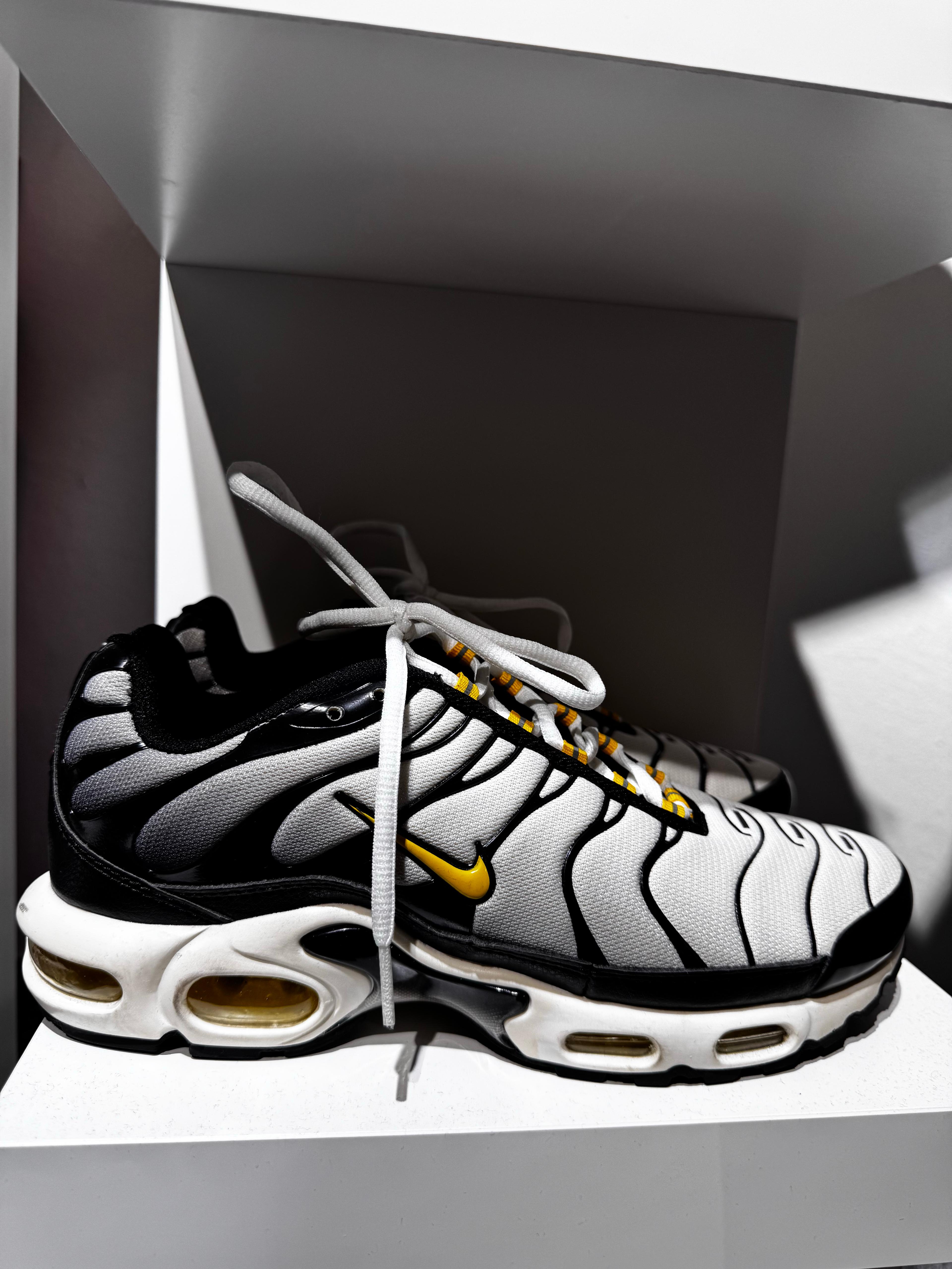 Nike TN