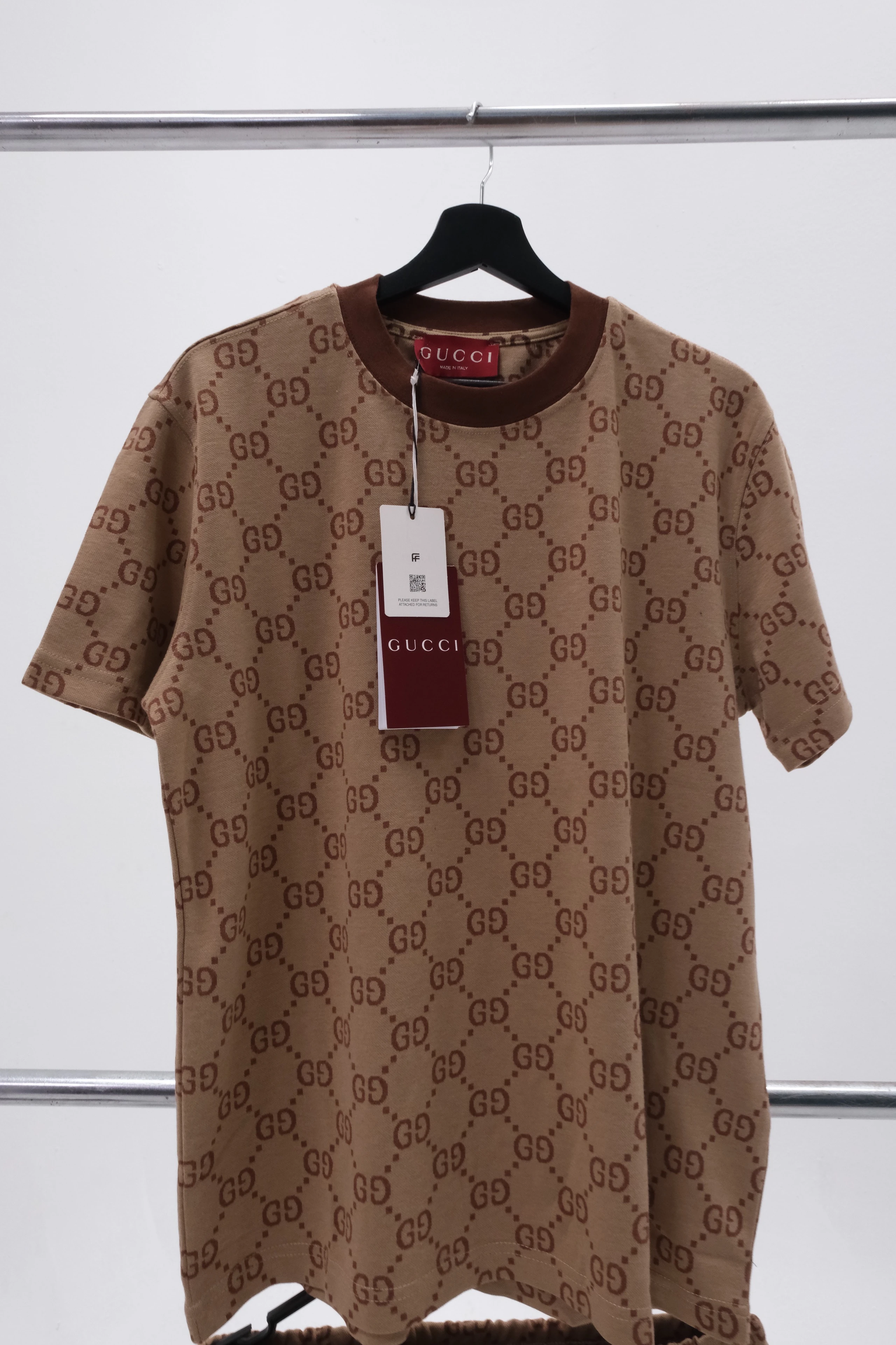 Gucci Premium Takım