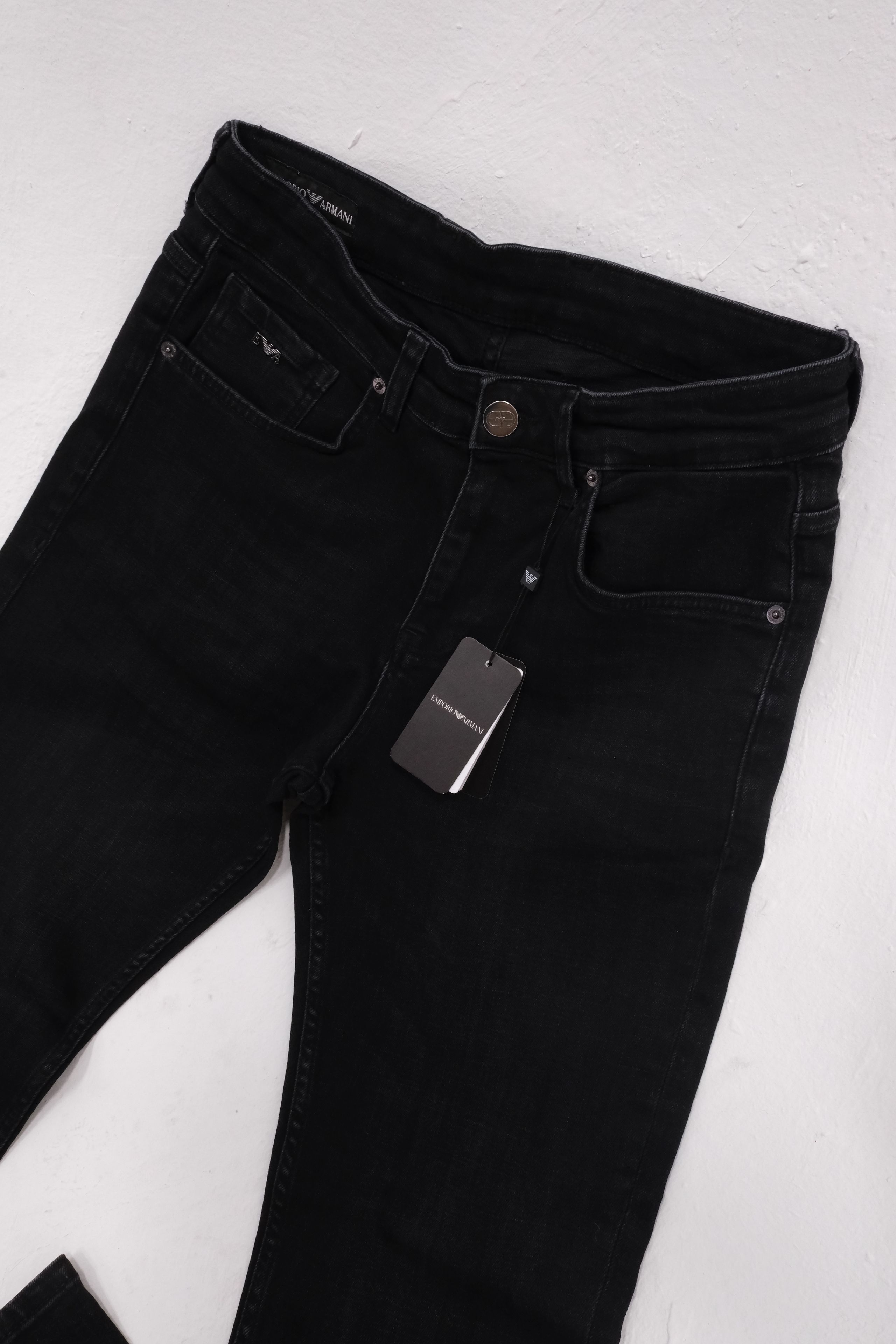 EMPORIO ARMANI PREMIUM JEAN