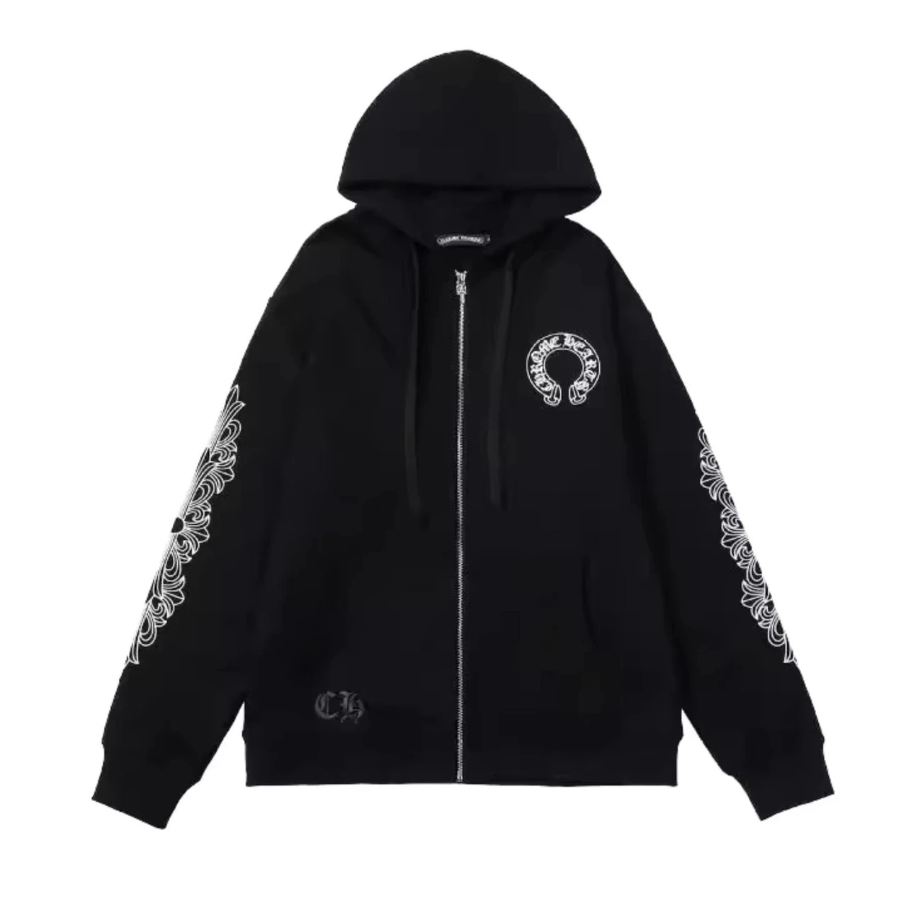 Chrome Hearts hırka