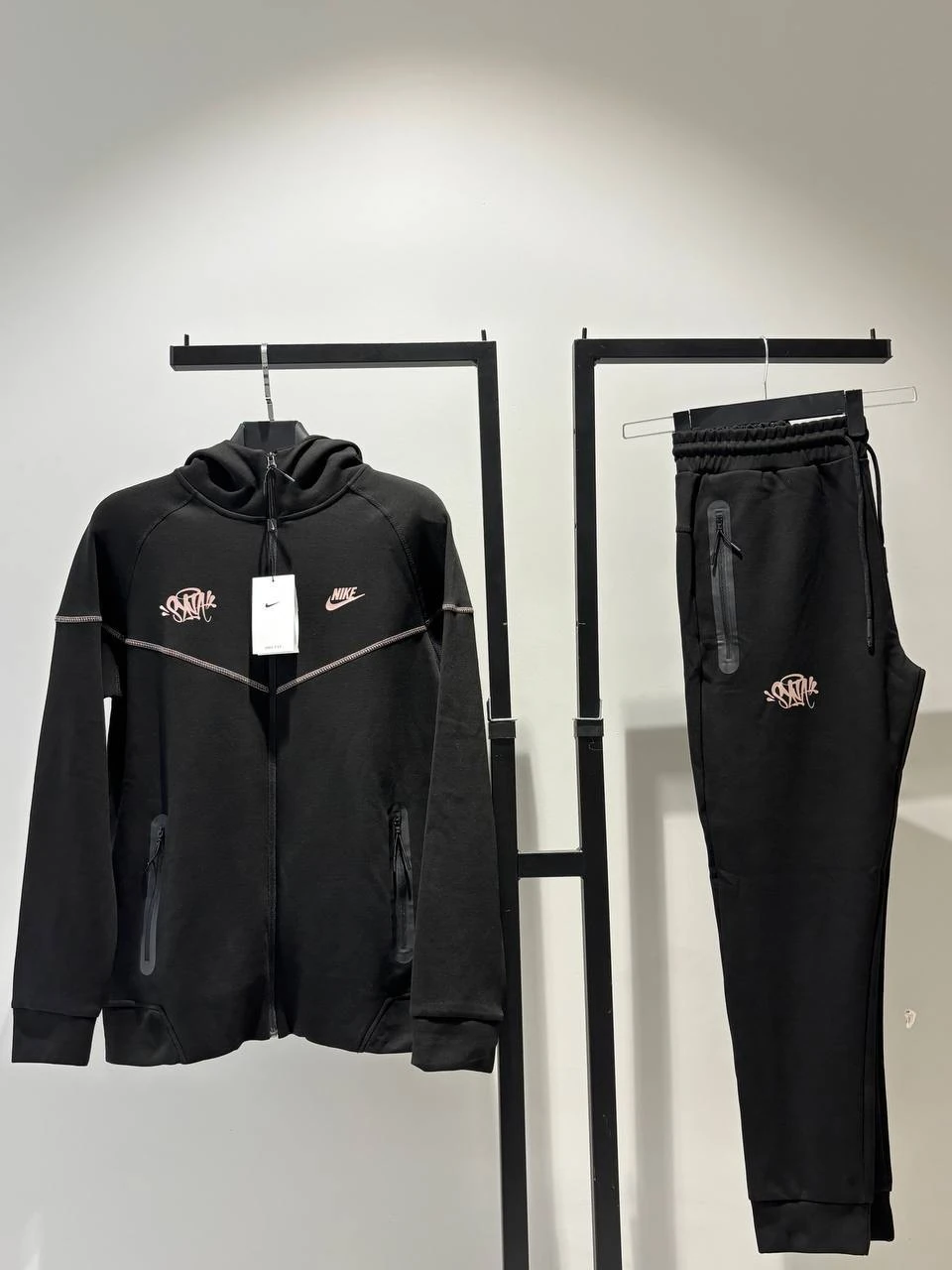 NİKE X  SYNA TECH FLEECE