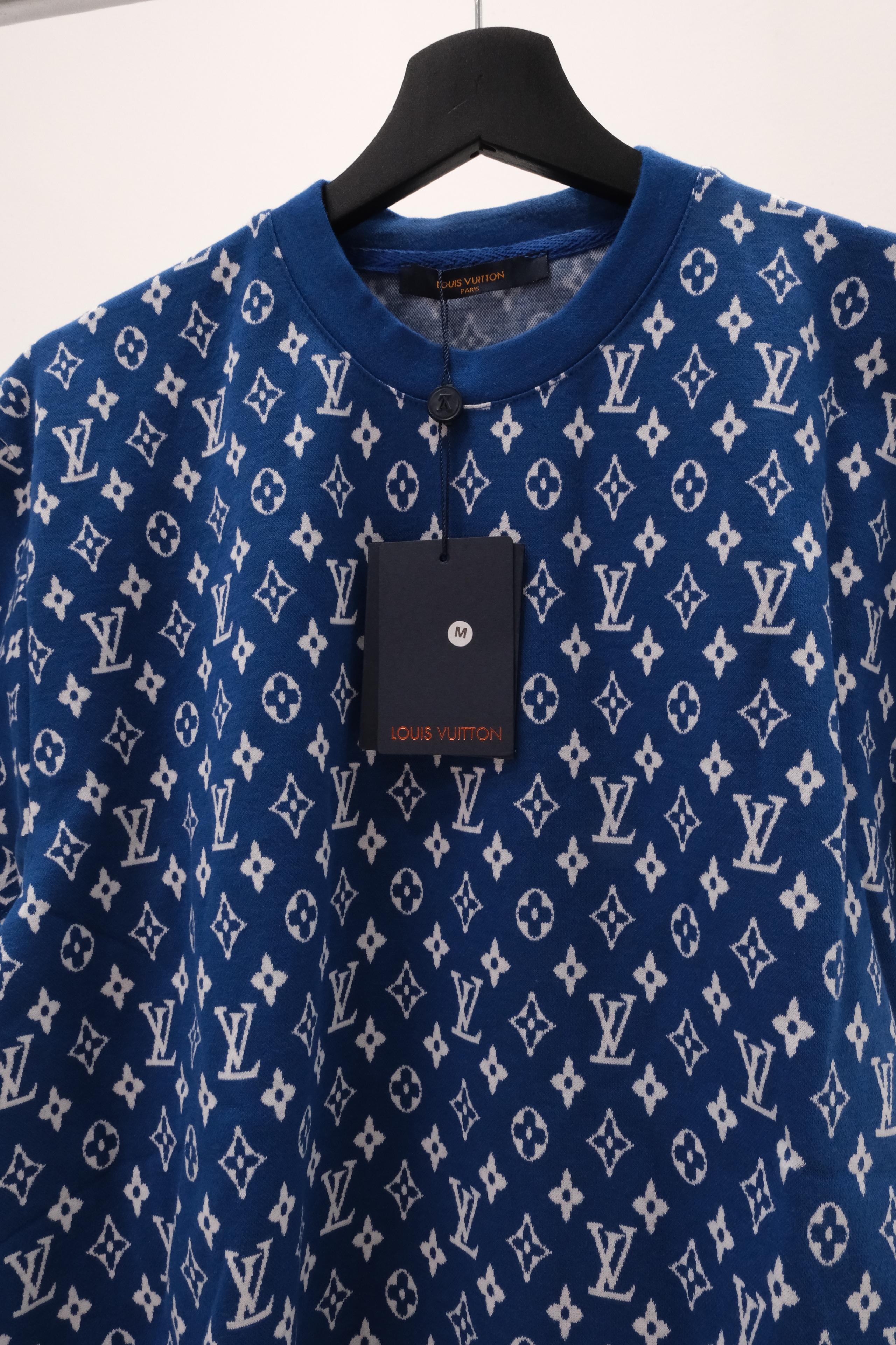 LOUIS VUITTON PREMIUM TAKIM