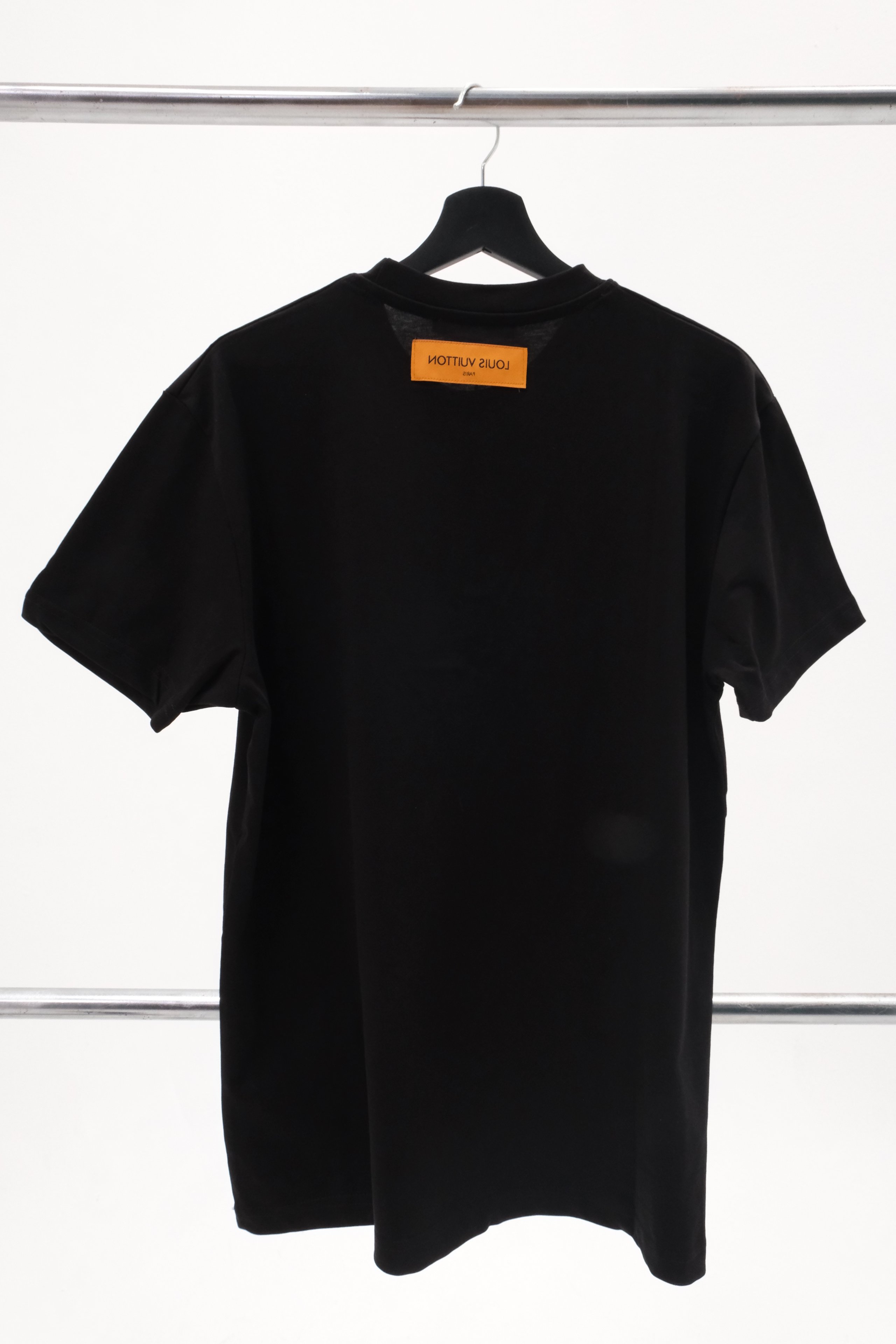 LOUIS VUITTON PREMIUM T-SHIRT