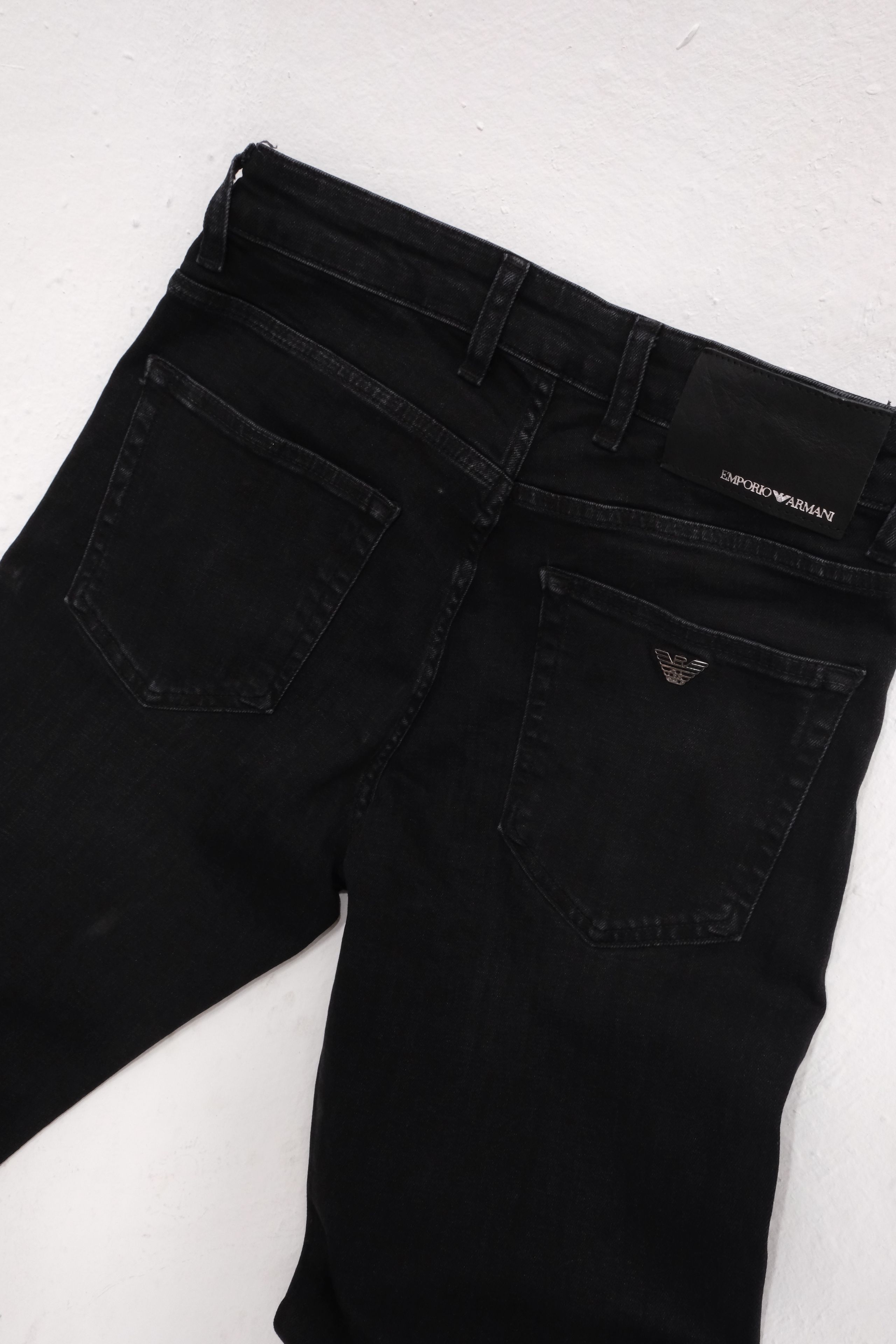 EMPORIO ARMANI PREMIUM JEAN