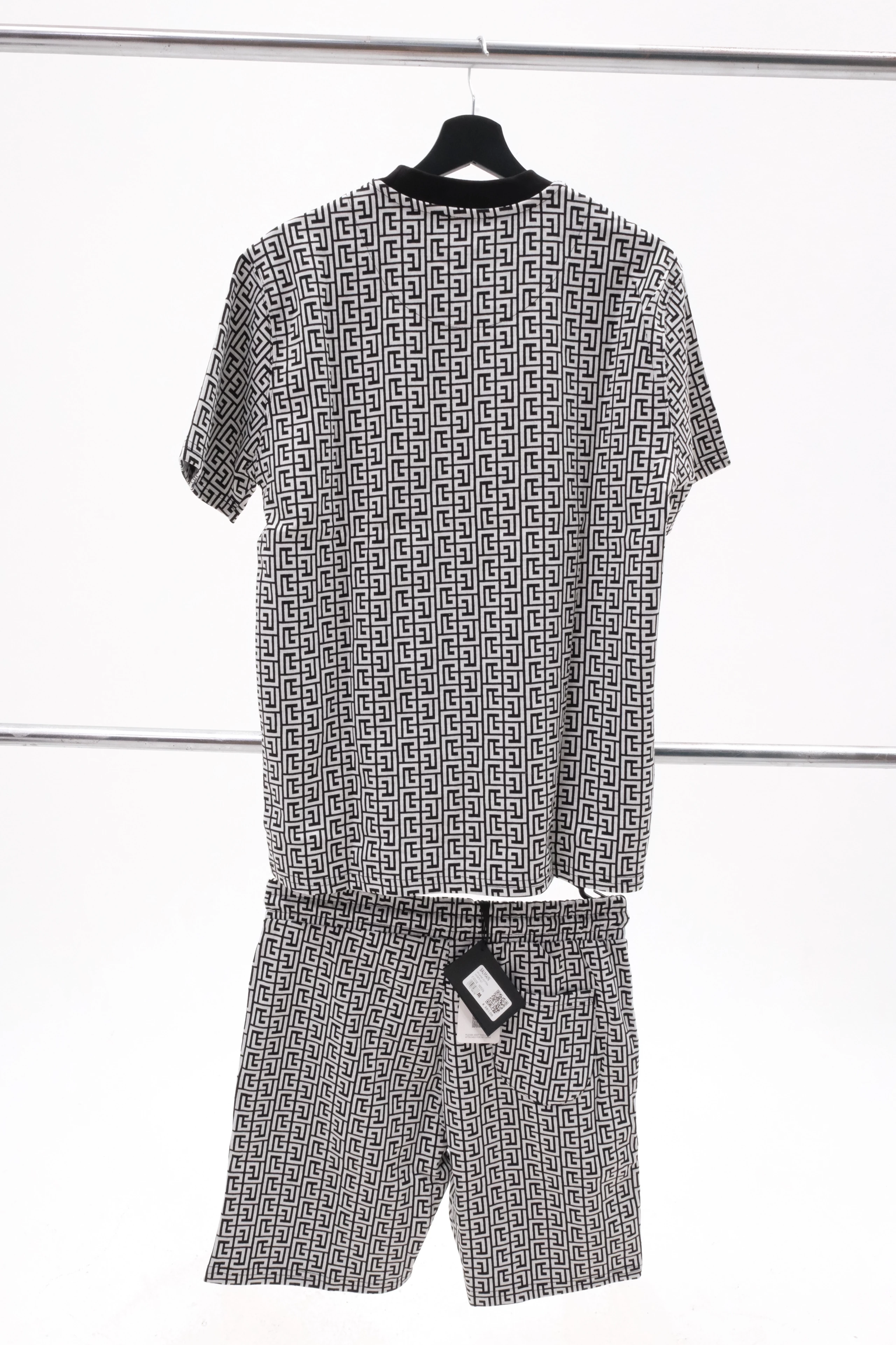 BALMAIN PREMIUM TAKIM