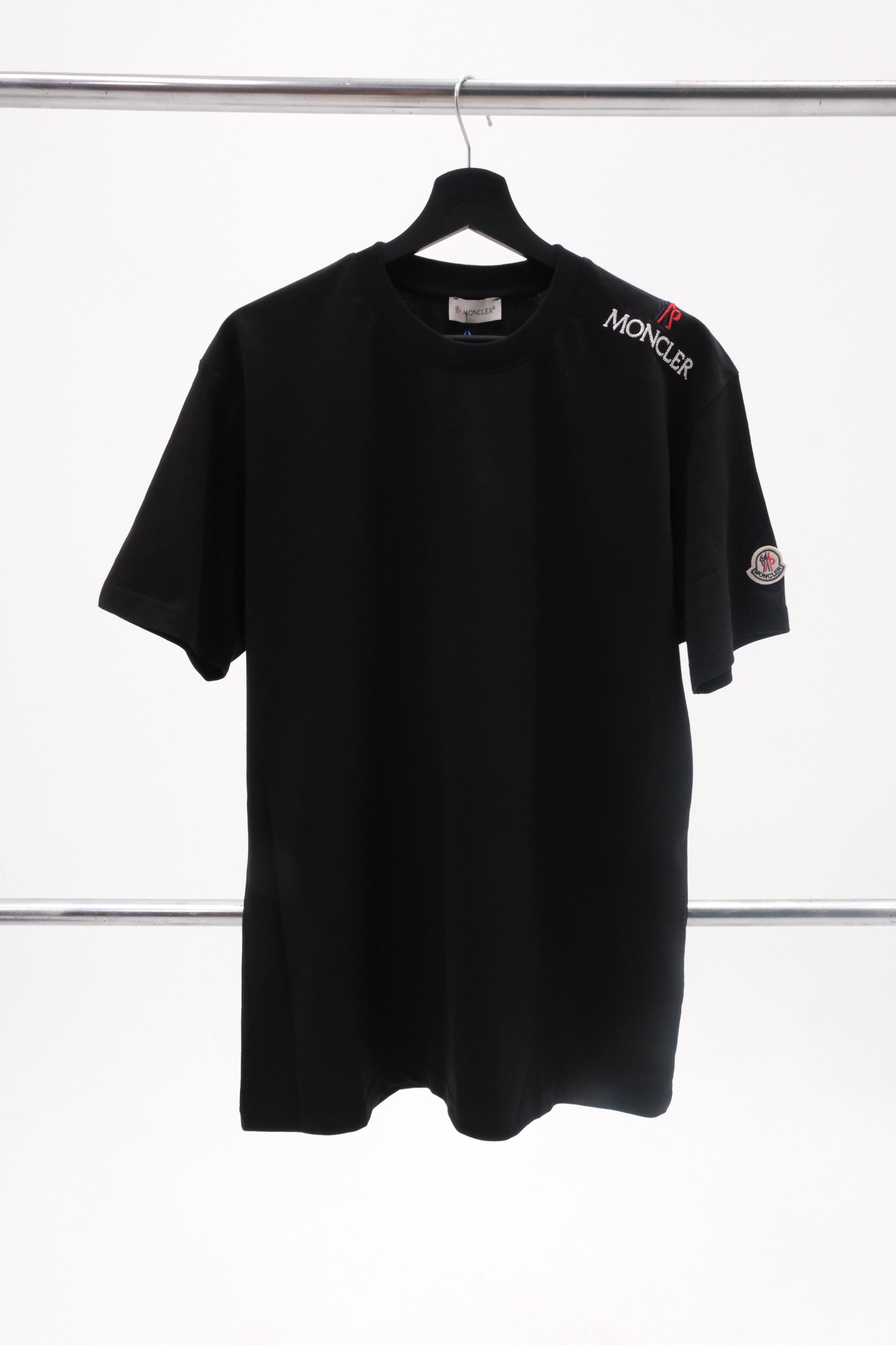 MONCLER PREMIUM T-SHIRT