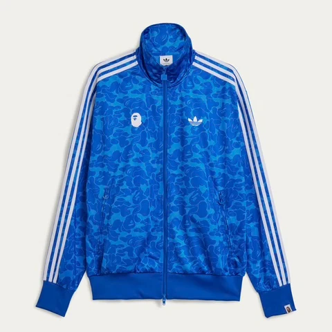 Adidas Bape x Üst ceket