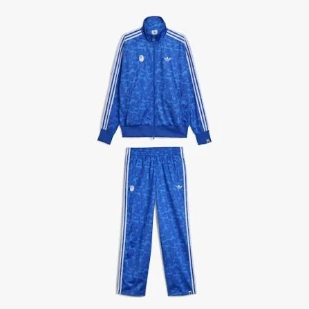 Adidas Bape X Eşofman Takımı