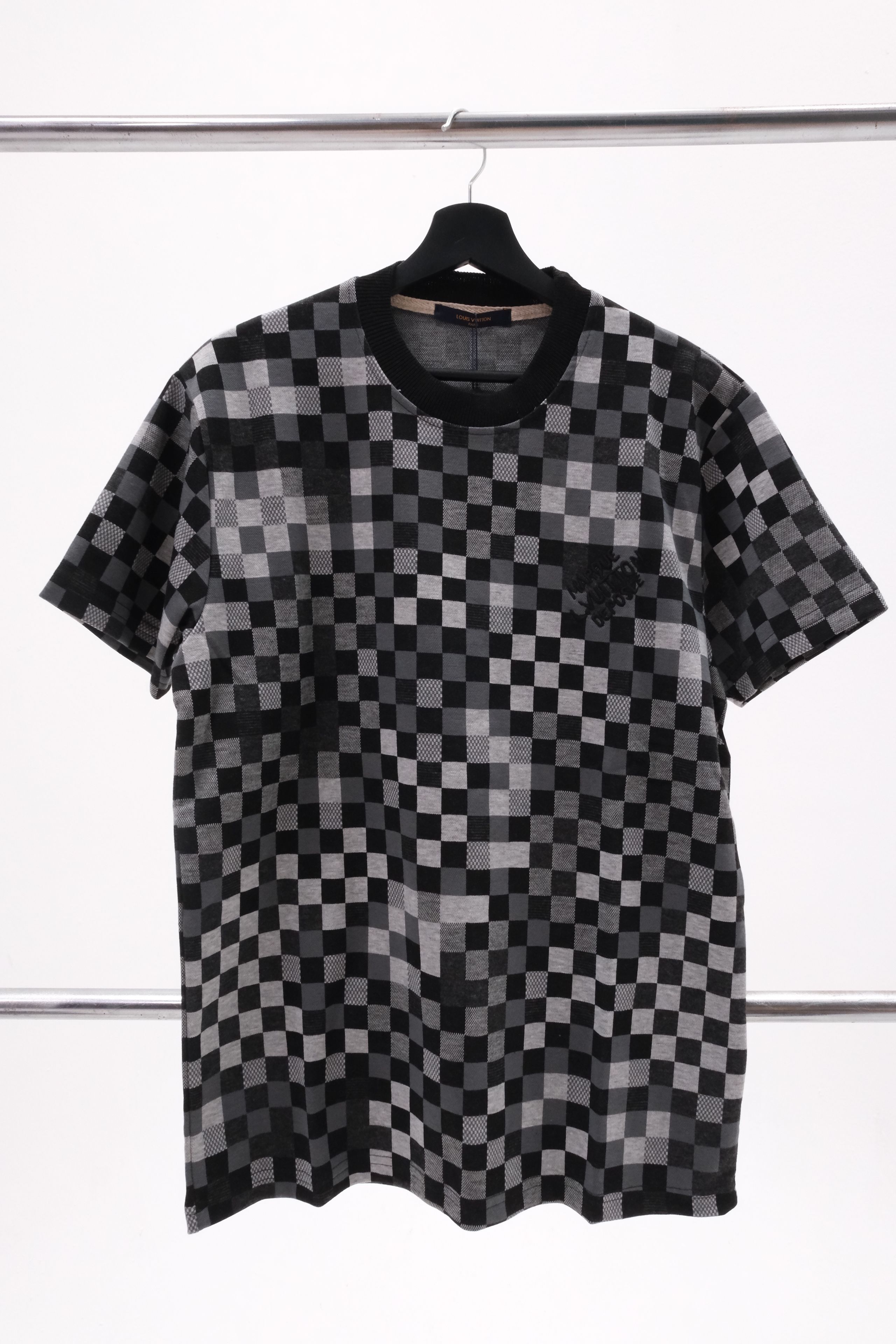 LOUIS VUITTON PREMIUM T-SHIRT