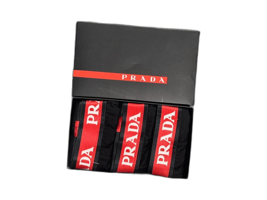 Prada Boxer