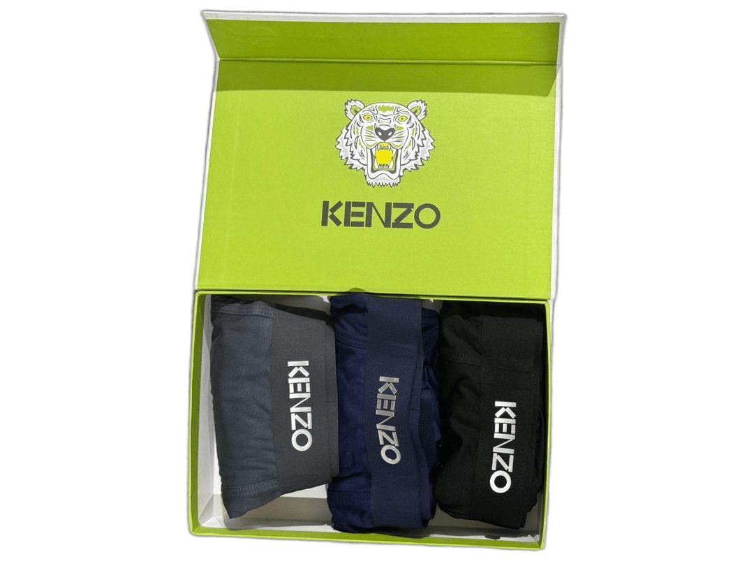Kenzo Boxer