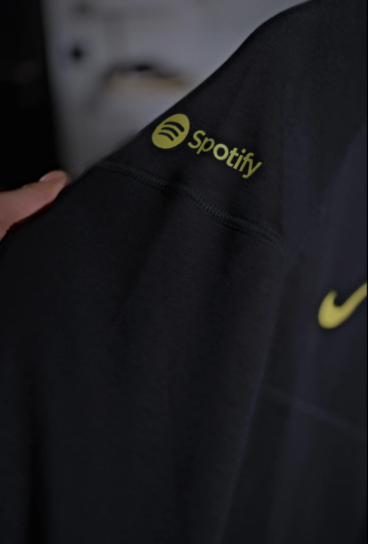 NIKE & BARCELONA ESOFMAN TAKIMI