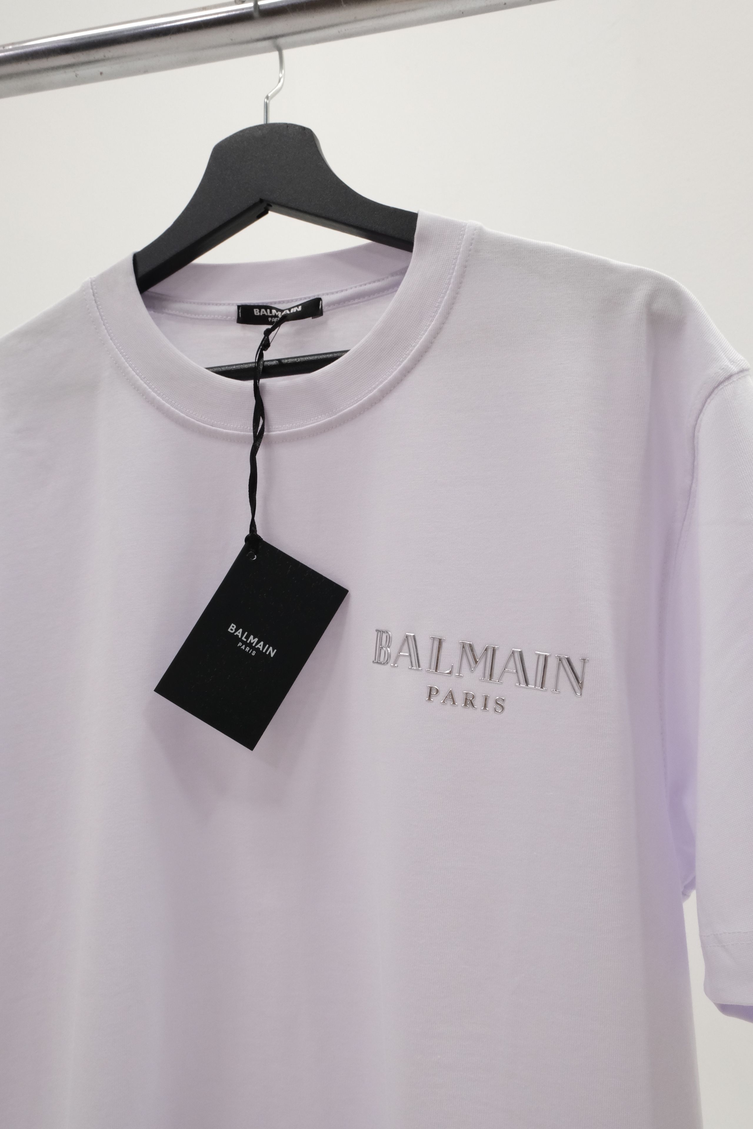 BALMAIN PREMIUM T-SHIRT