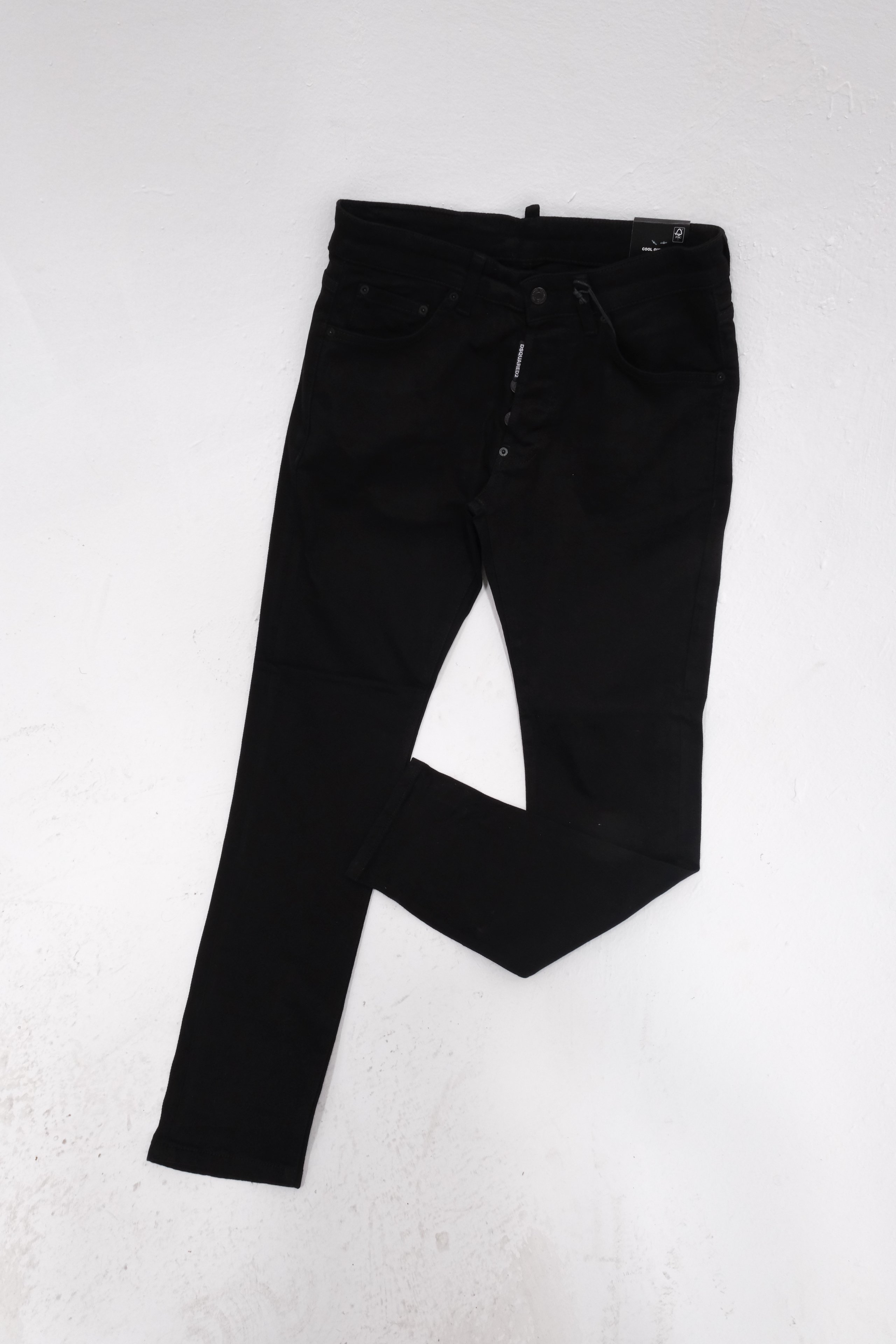 DSQUARED2 PREMIUM JEAN 