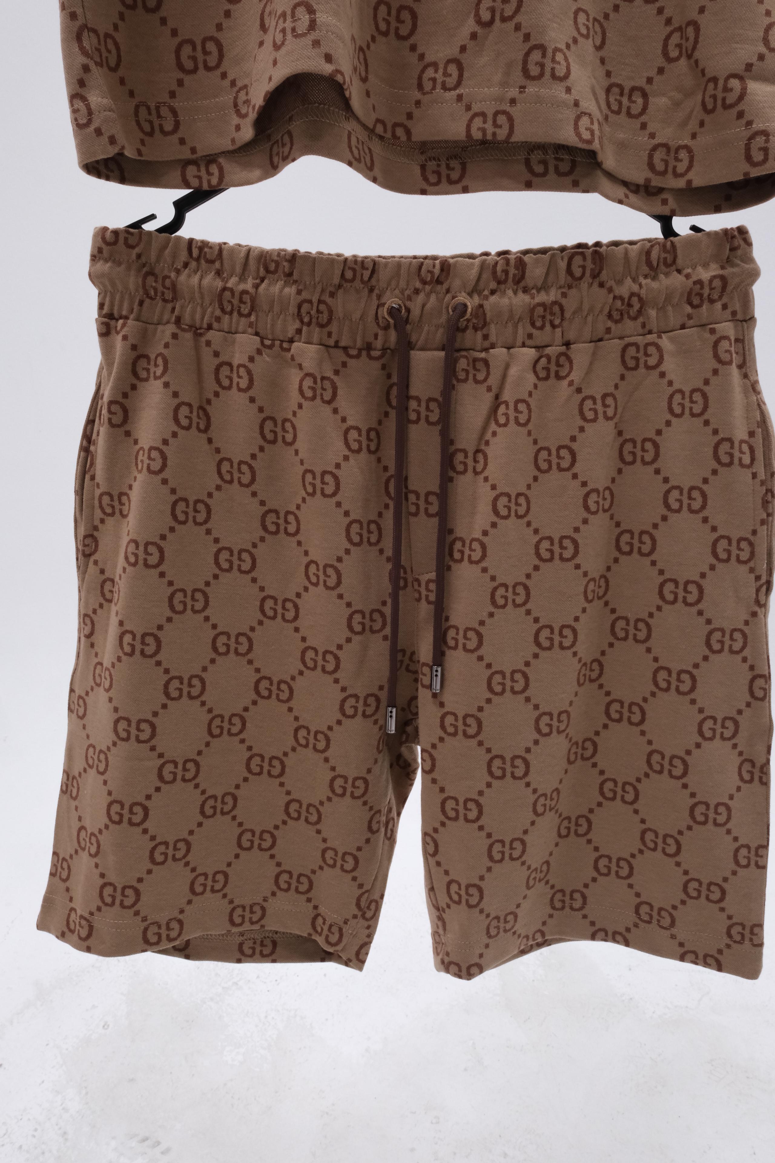 GUCCİ PREMIUM TAKIM