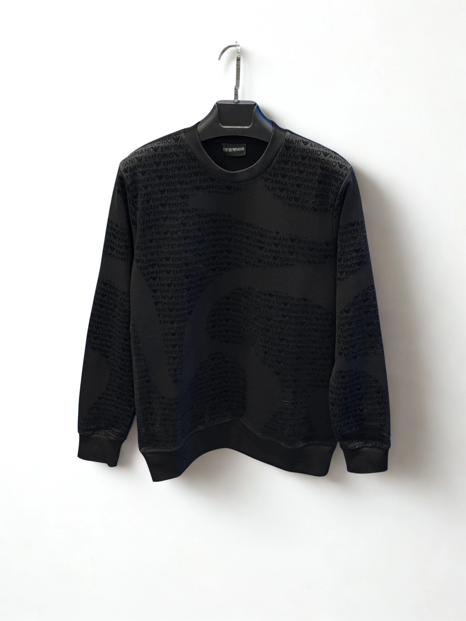 EMPORIO PREMİUM SWEAT