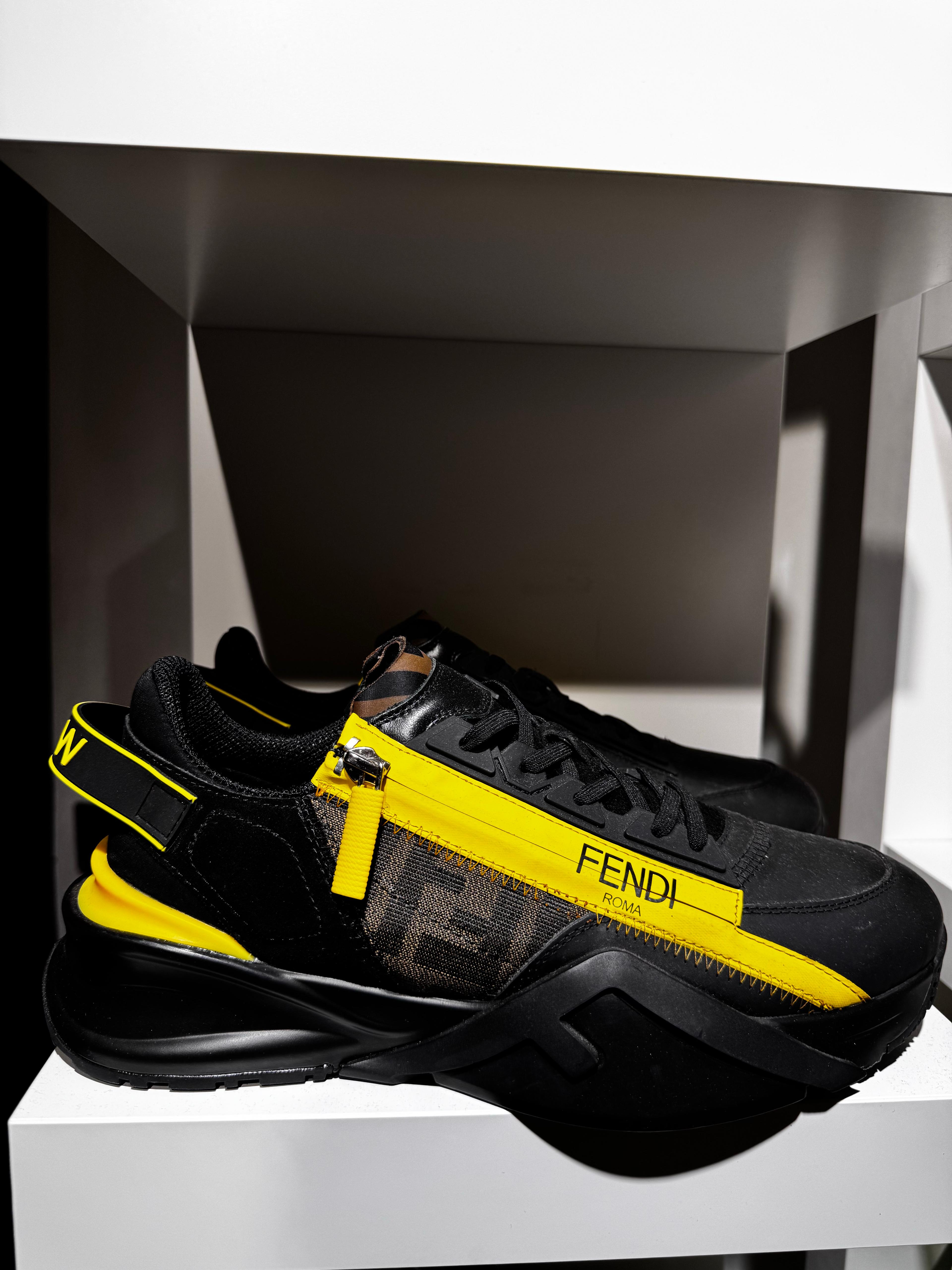 Fendi Flow