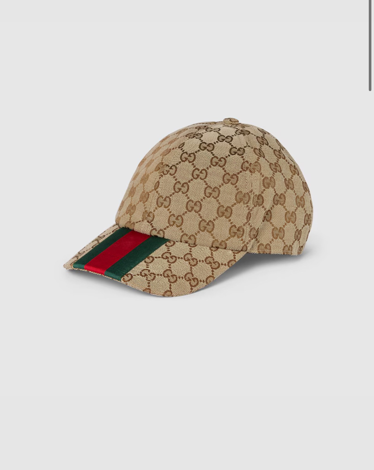 Gucci Premium Şapka